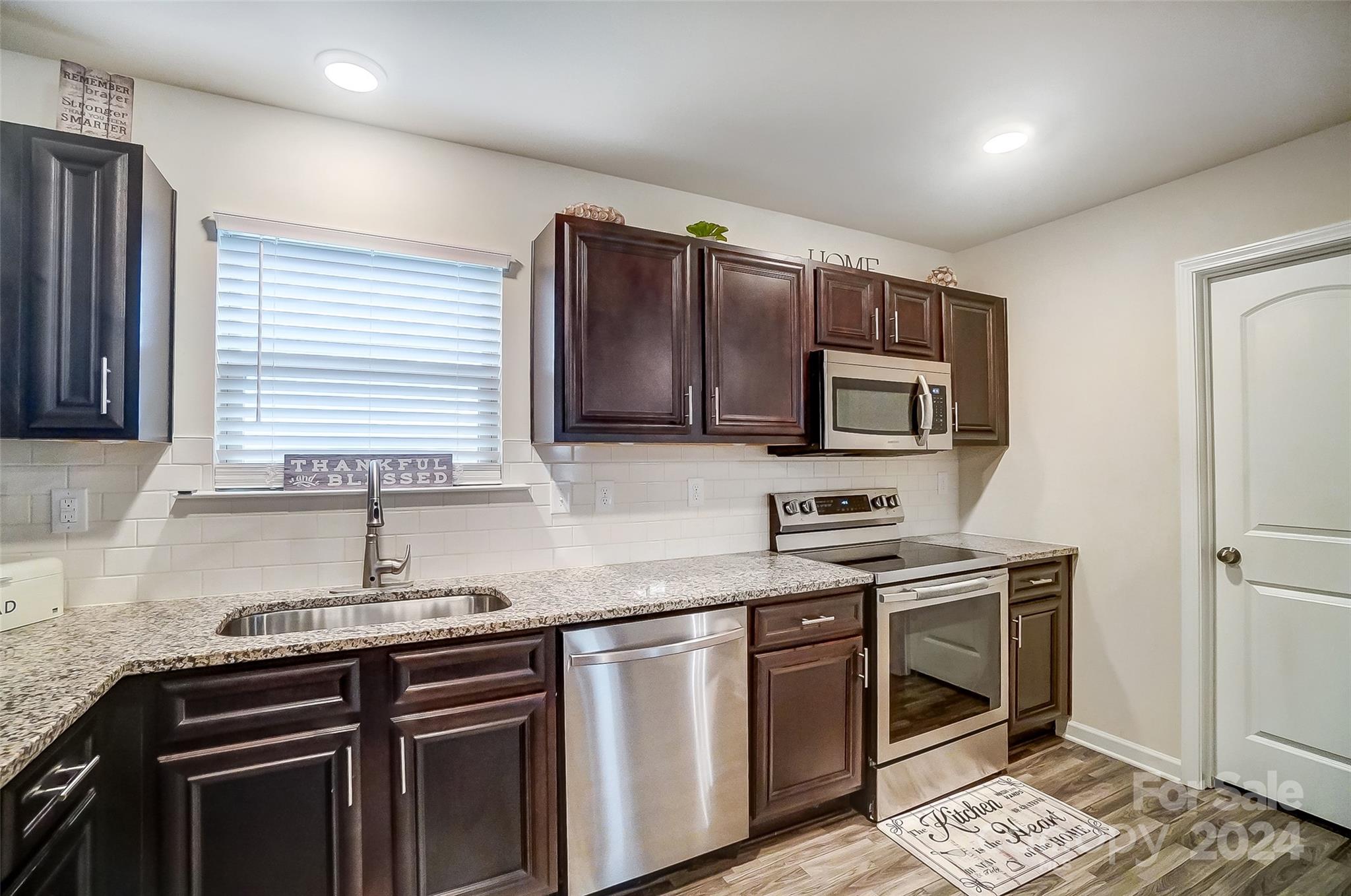 Ebenezer Village - Residential