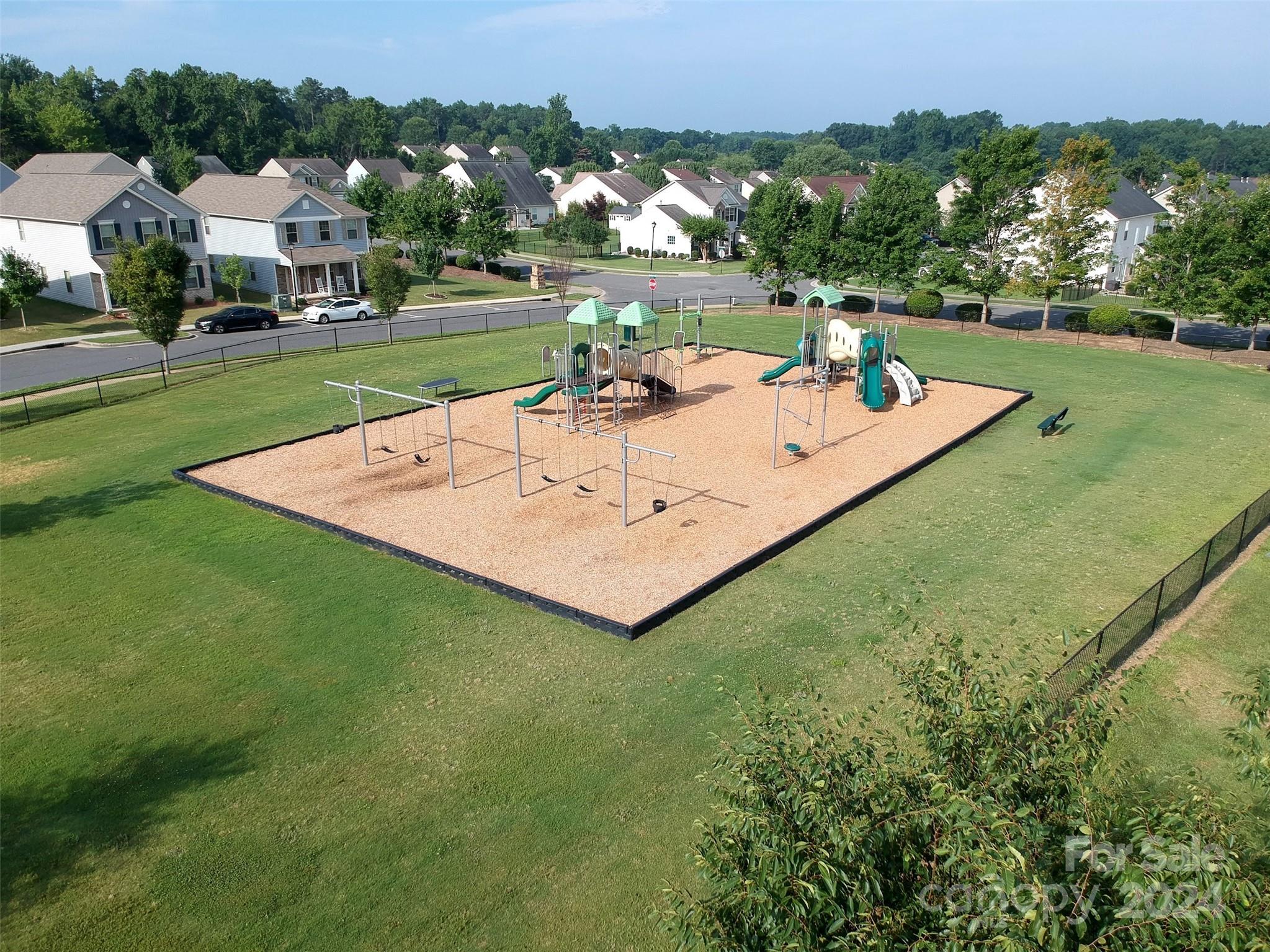 Ebenezer Village - Residential