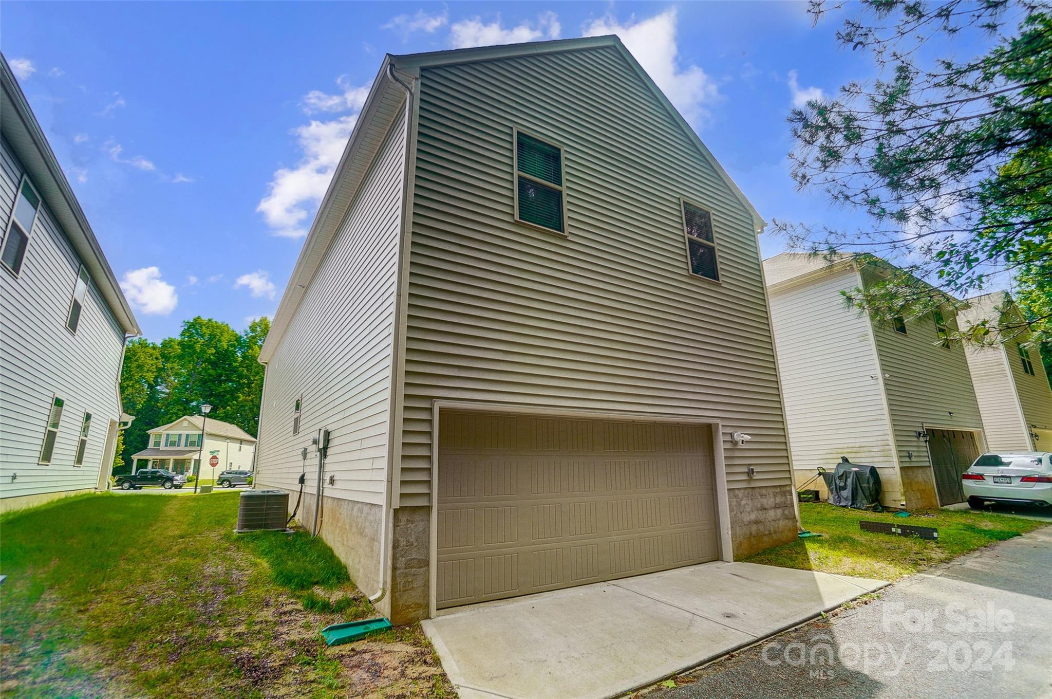 Ebenezer Village - Residential