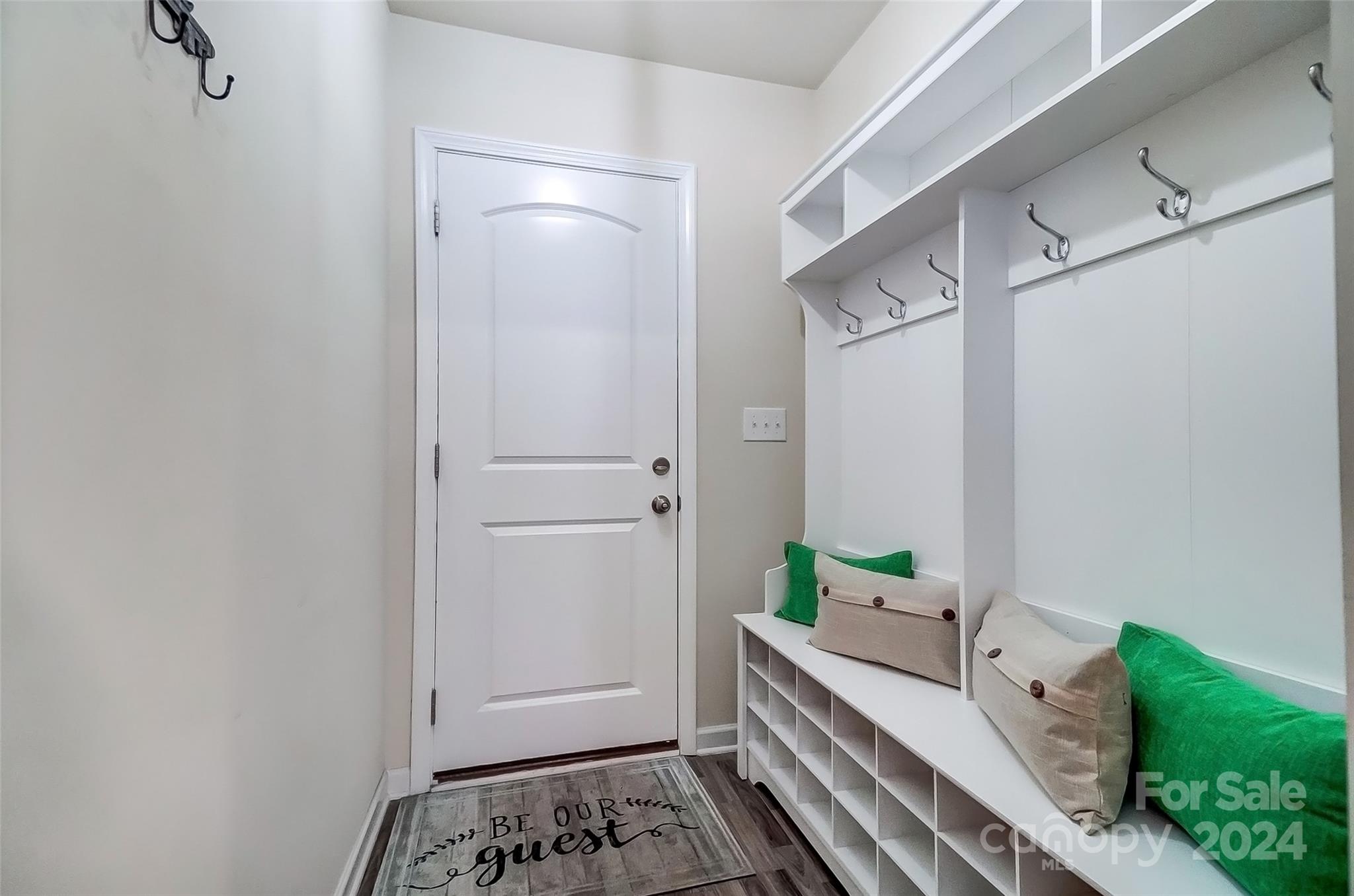 Ebenezer Village - Residential