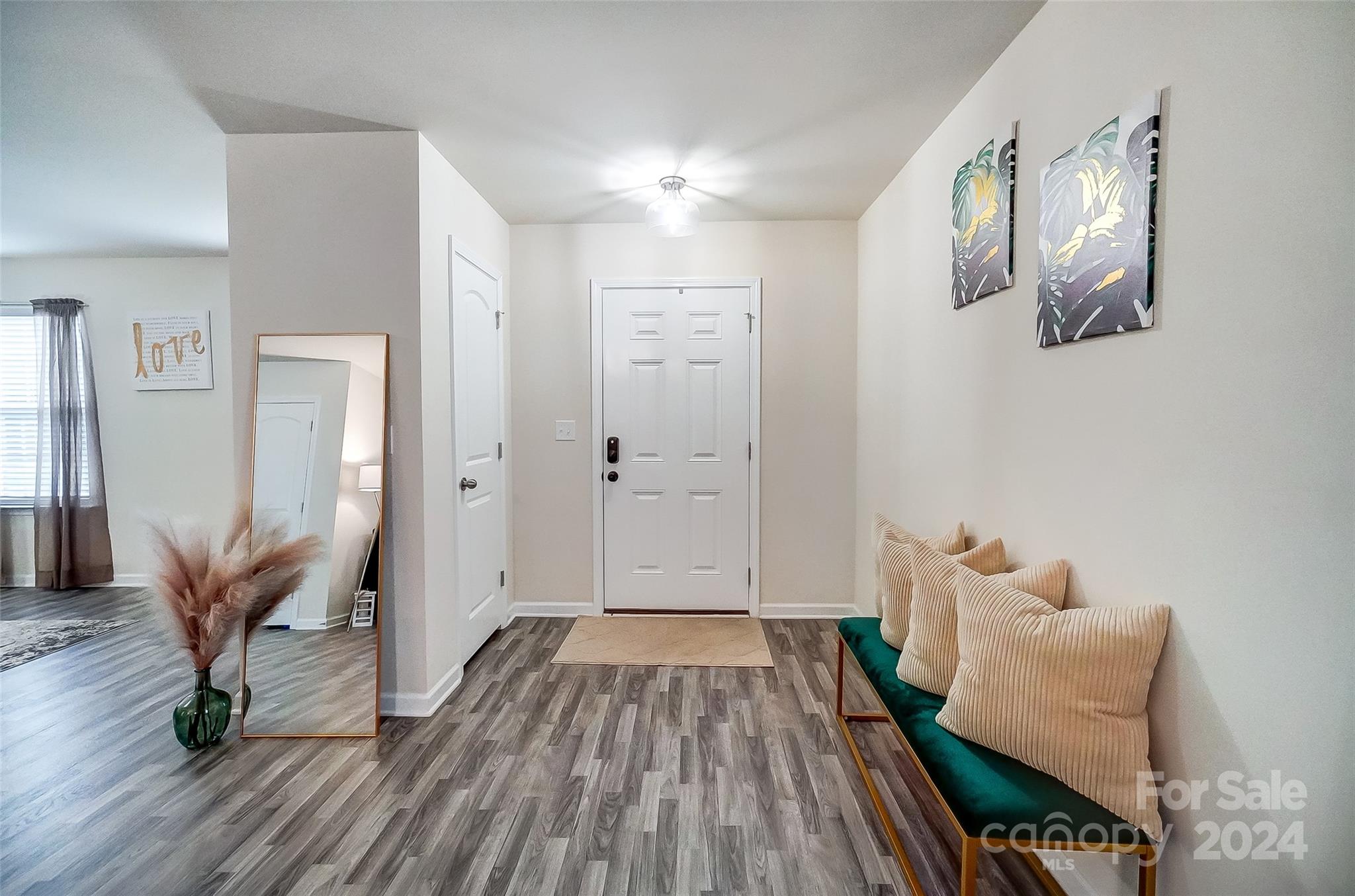 Ebenezer Village - Residential