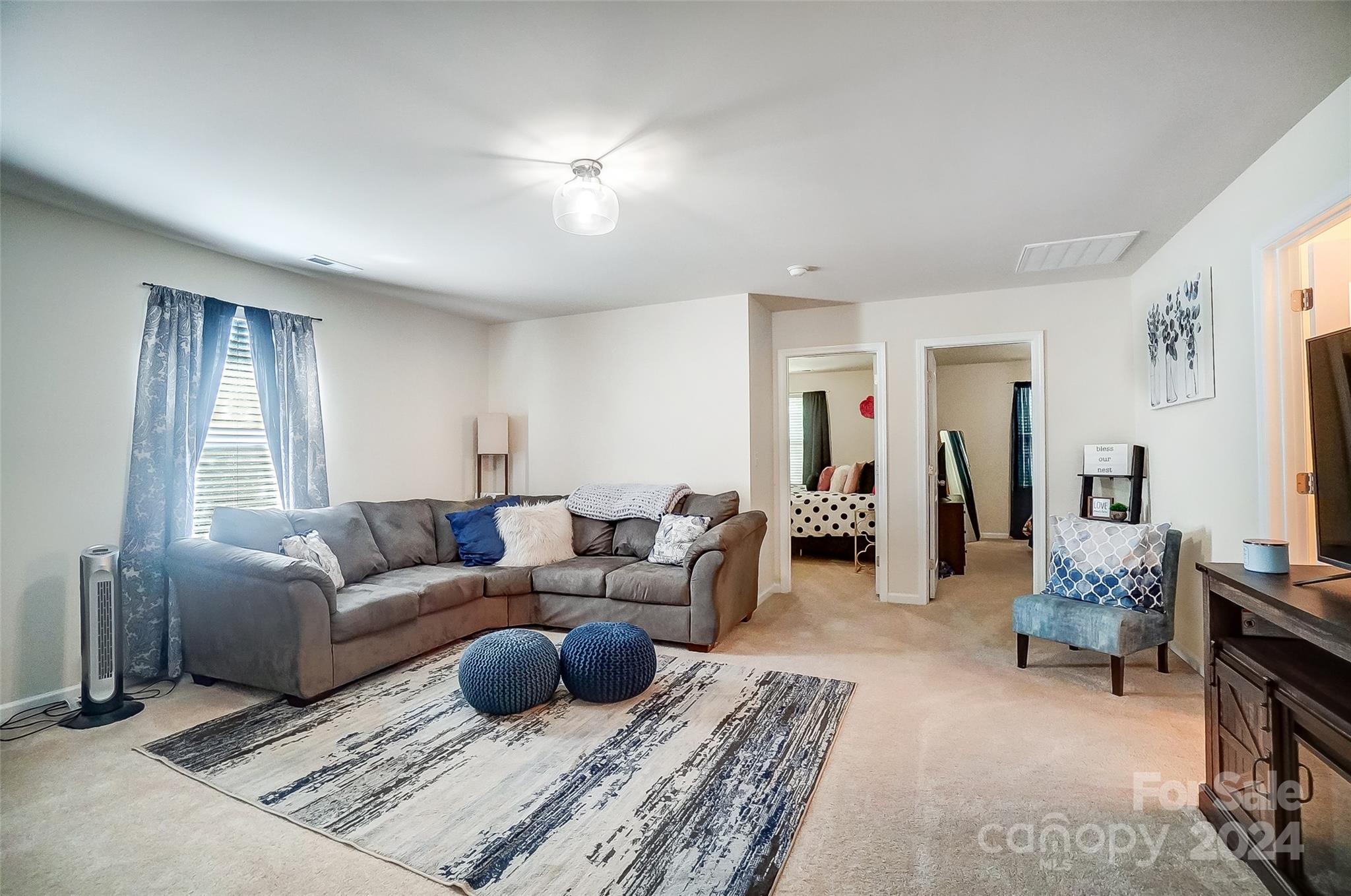 Ebenezer Village - Residential