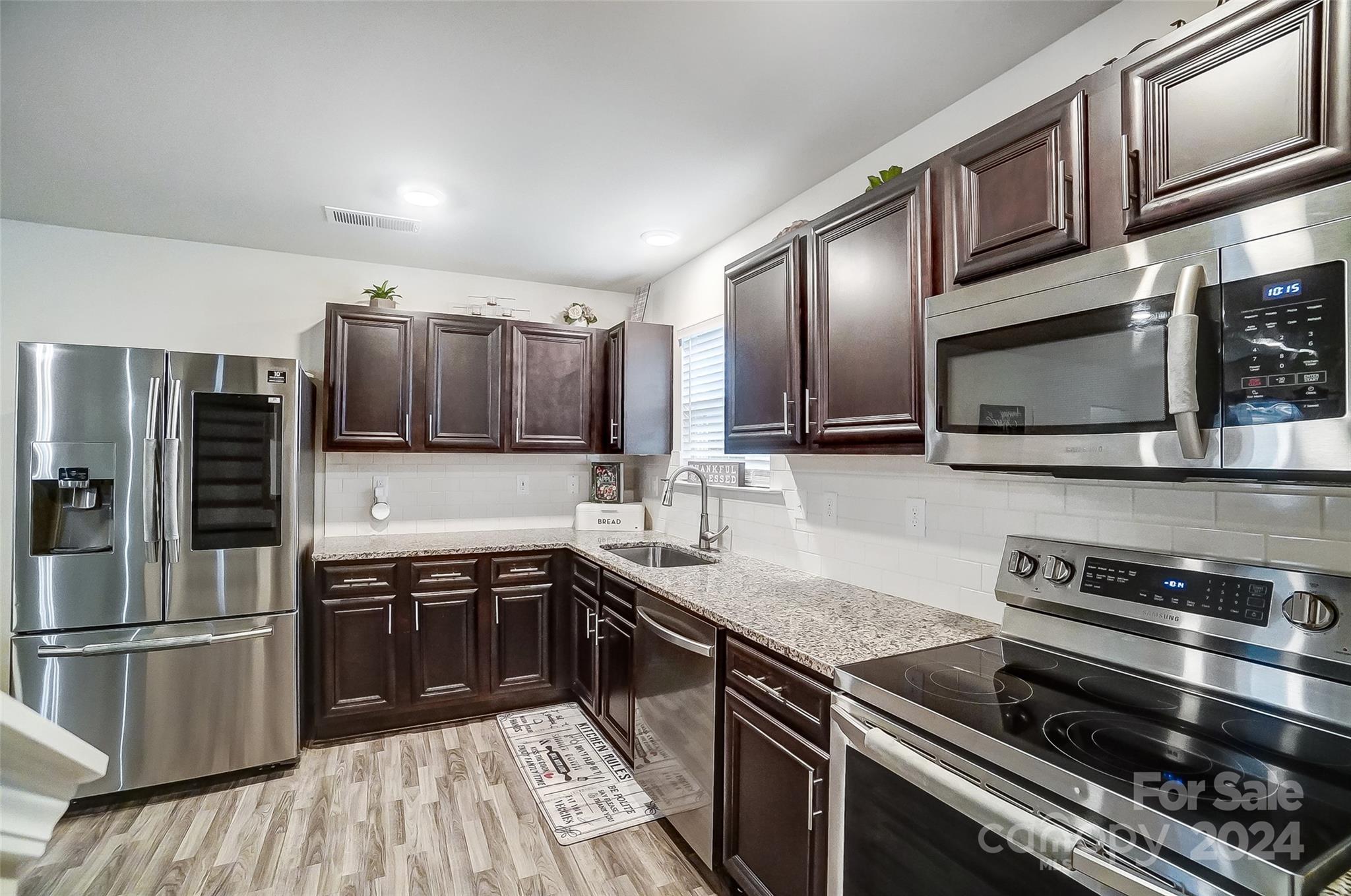 Ebenezer Village - Residential