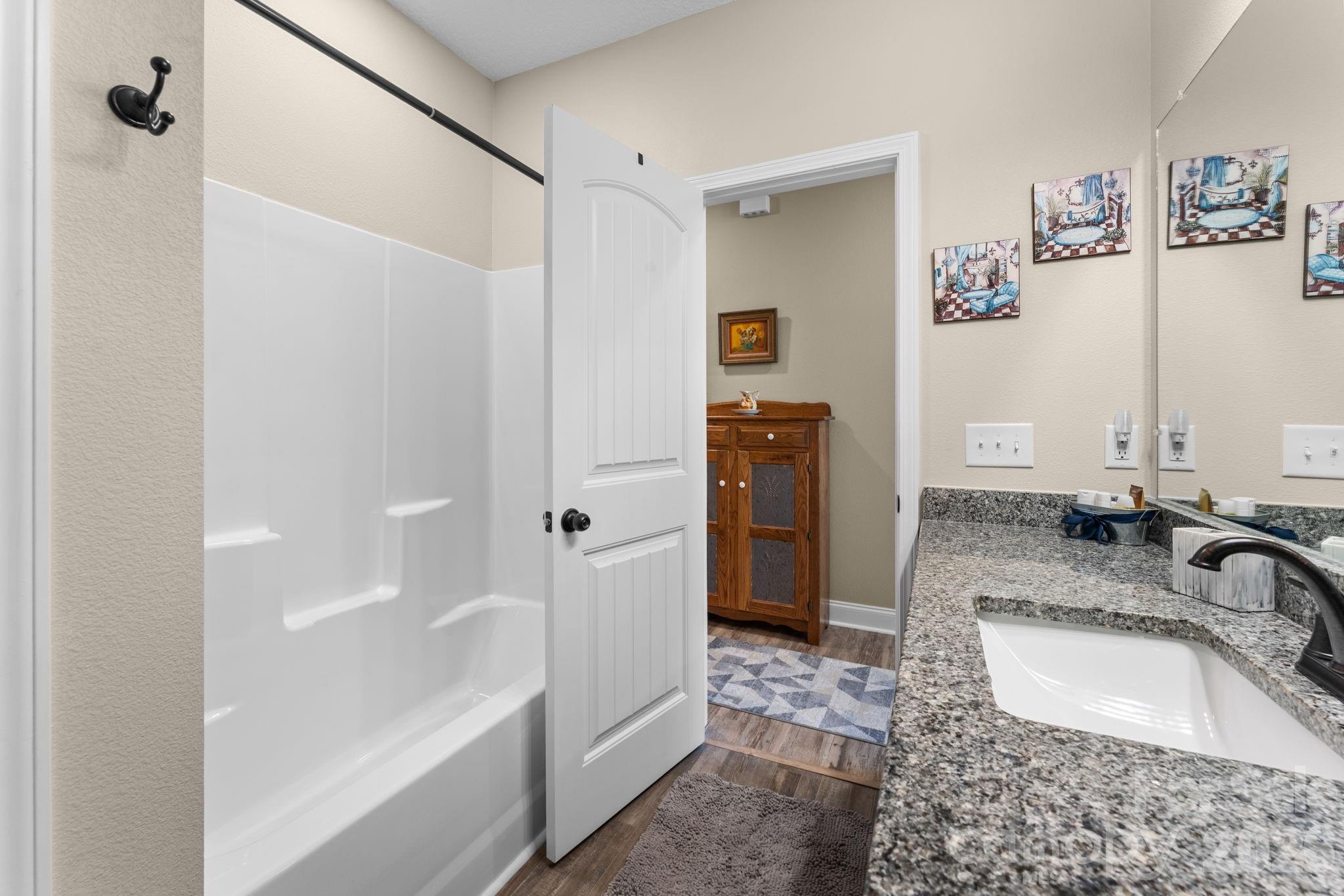 Mountain View - Residential