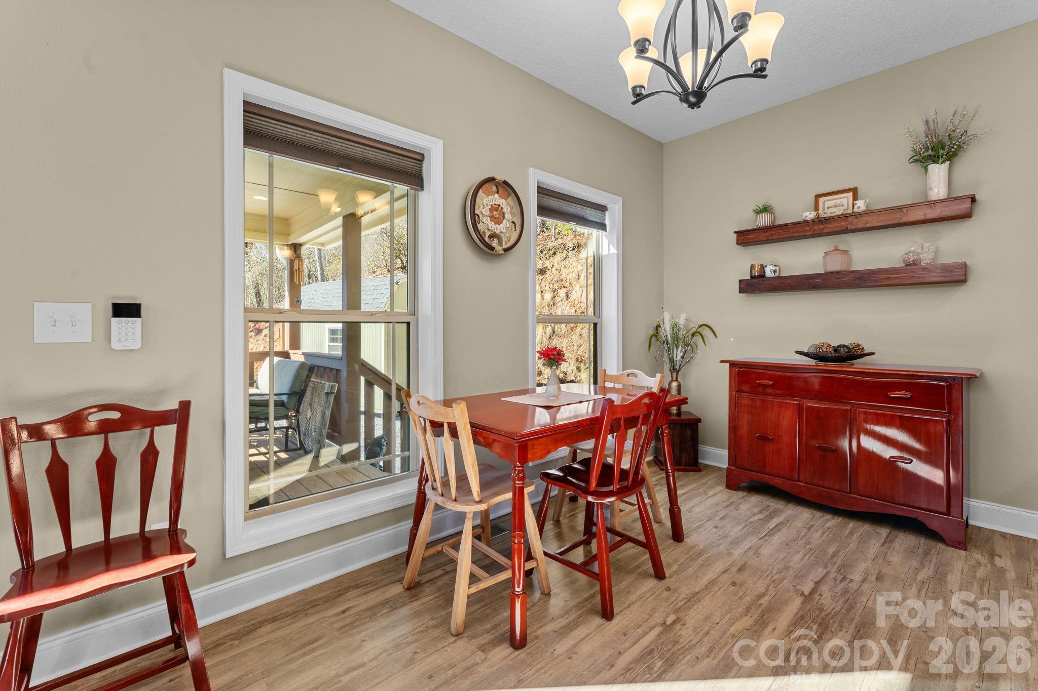 Mountain View - Residential