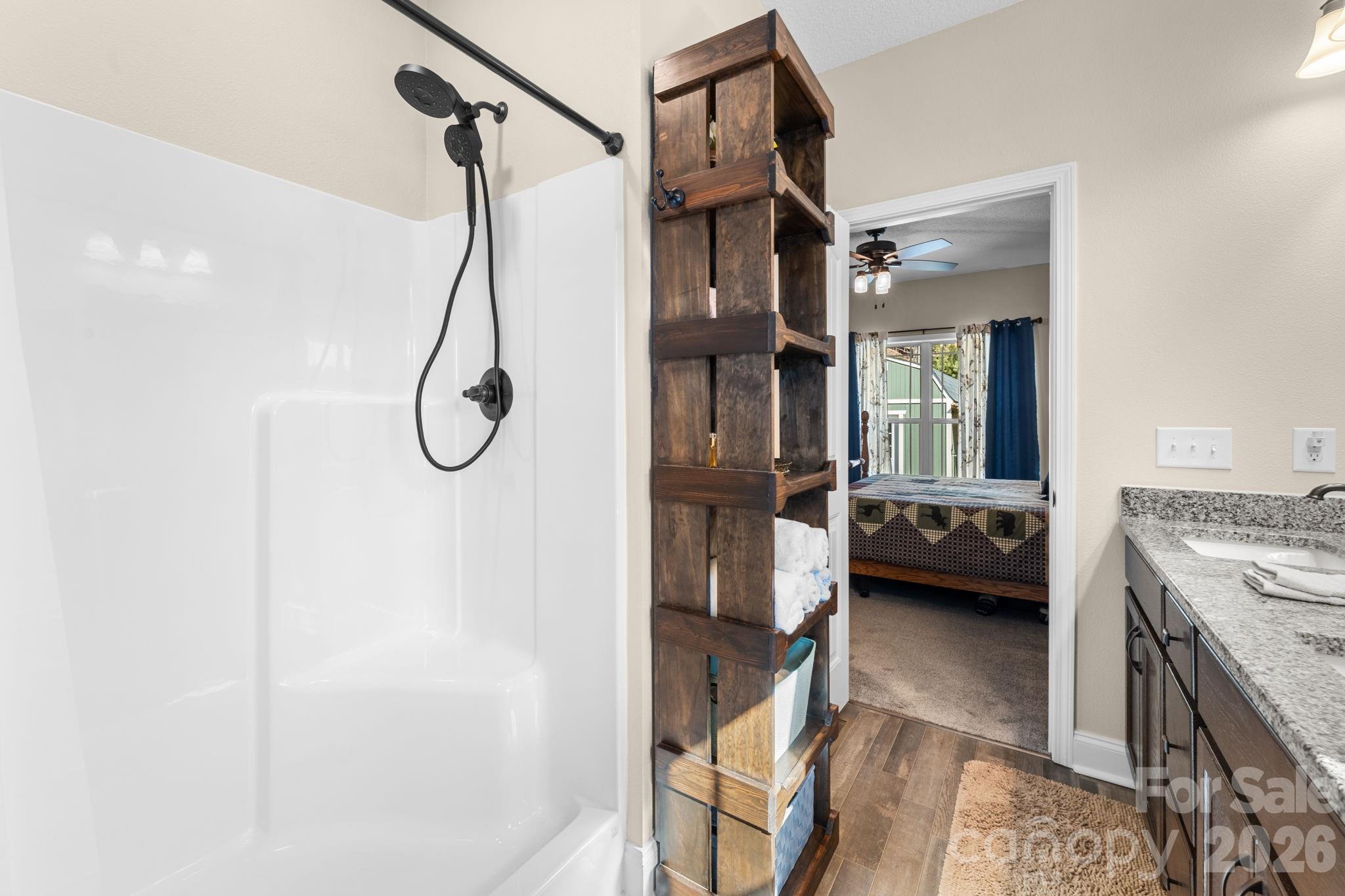 Mountain View - Residential