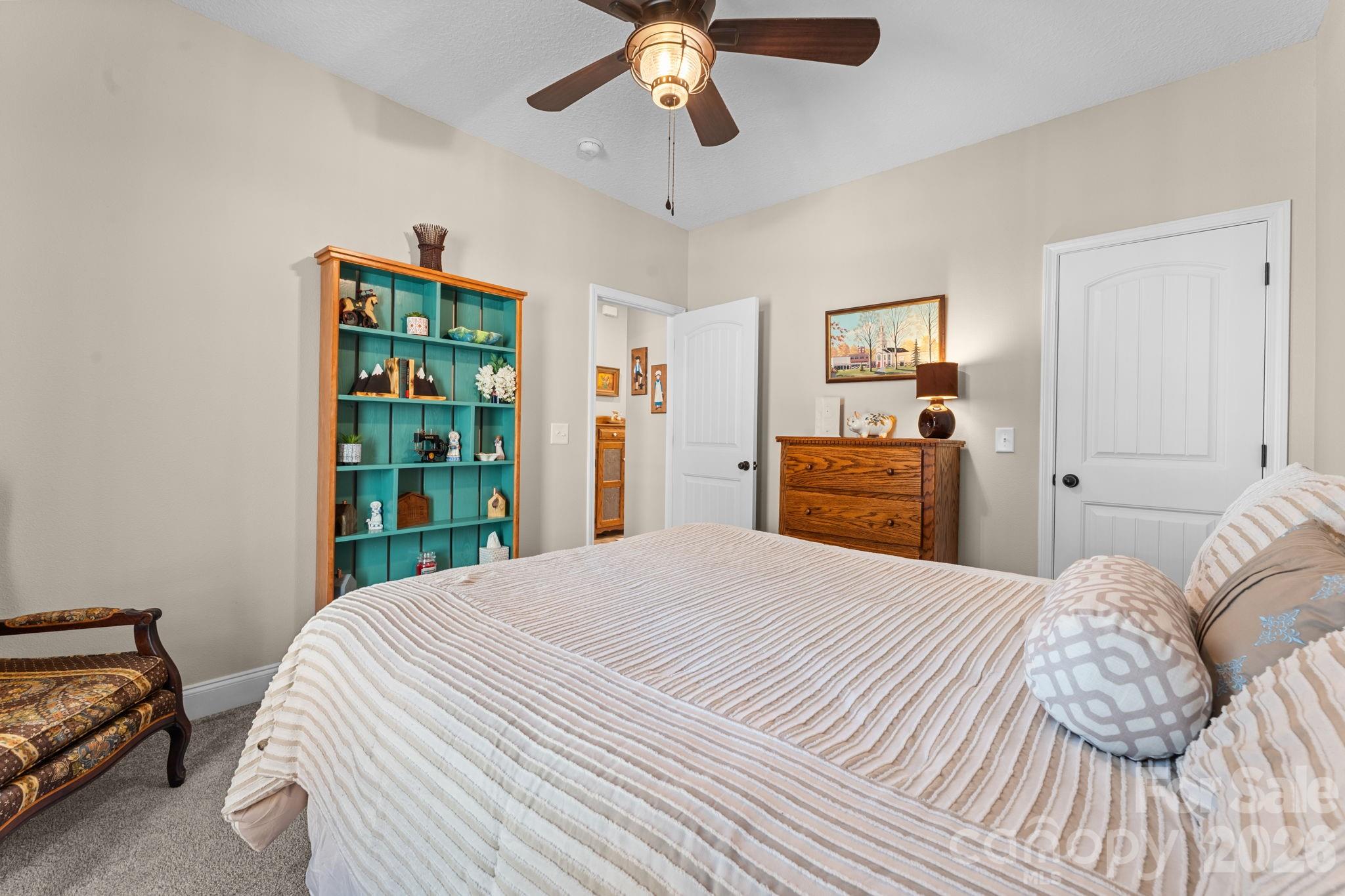 Mountain View - Residential