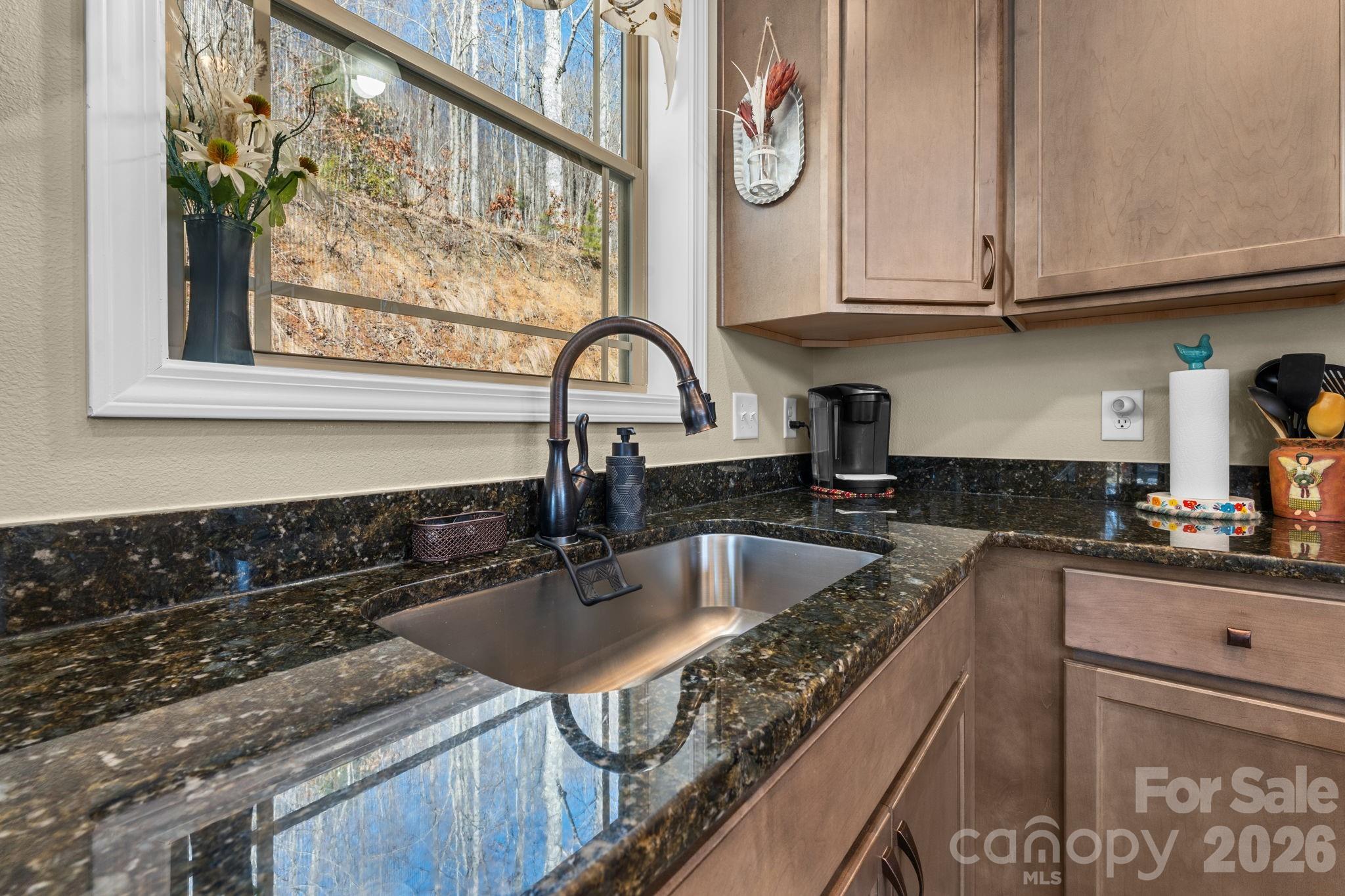 Mountain View - Residential