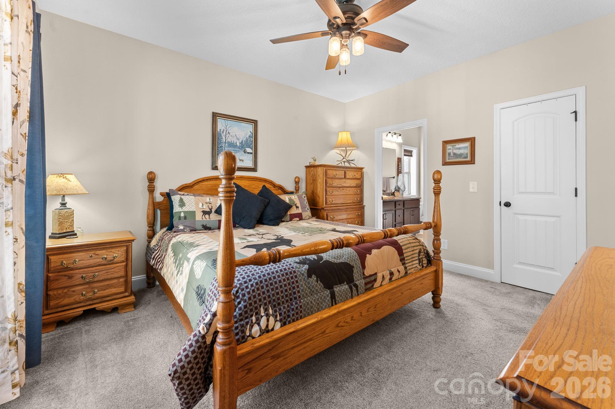 Mountain View - Residential