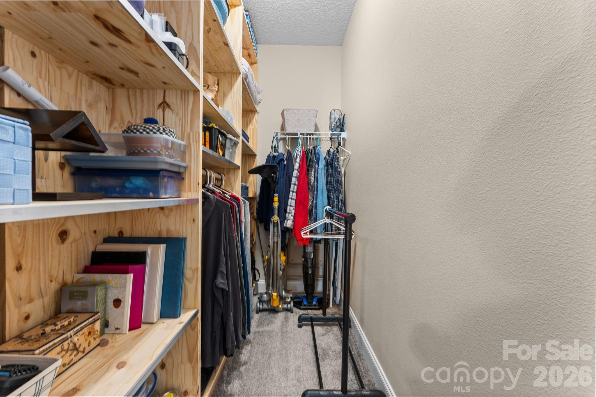 Mountain View - Residential