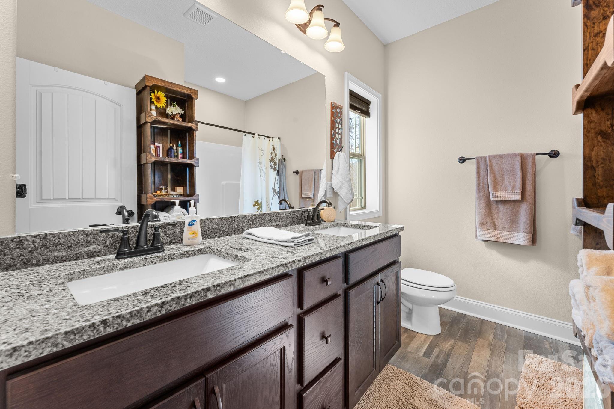 Mountain View - Residential