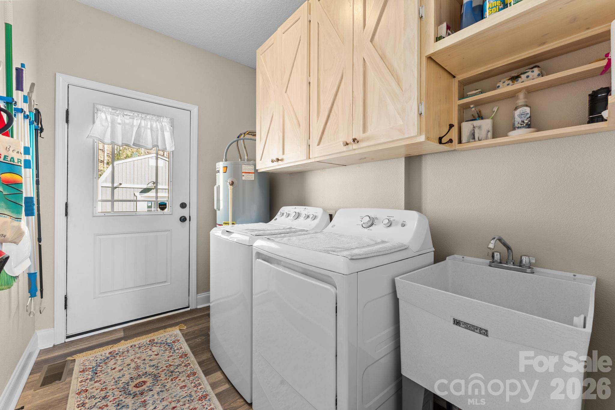 Mountain View - Residential