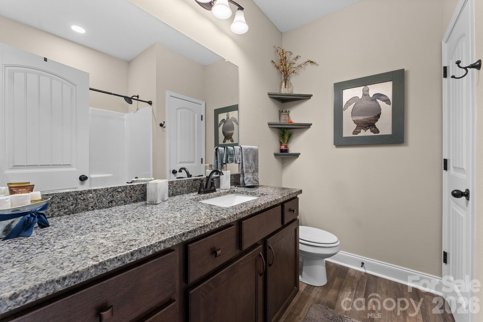 Mountain View - Residential