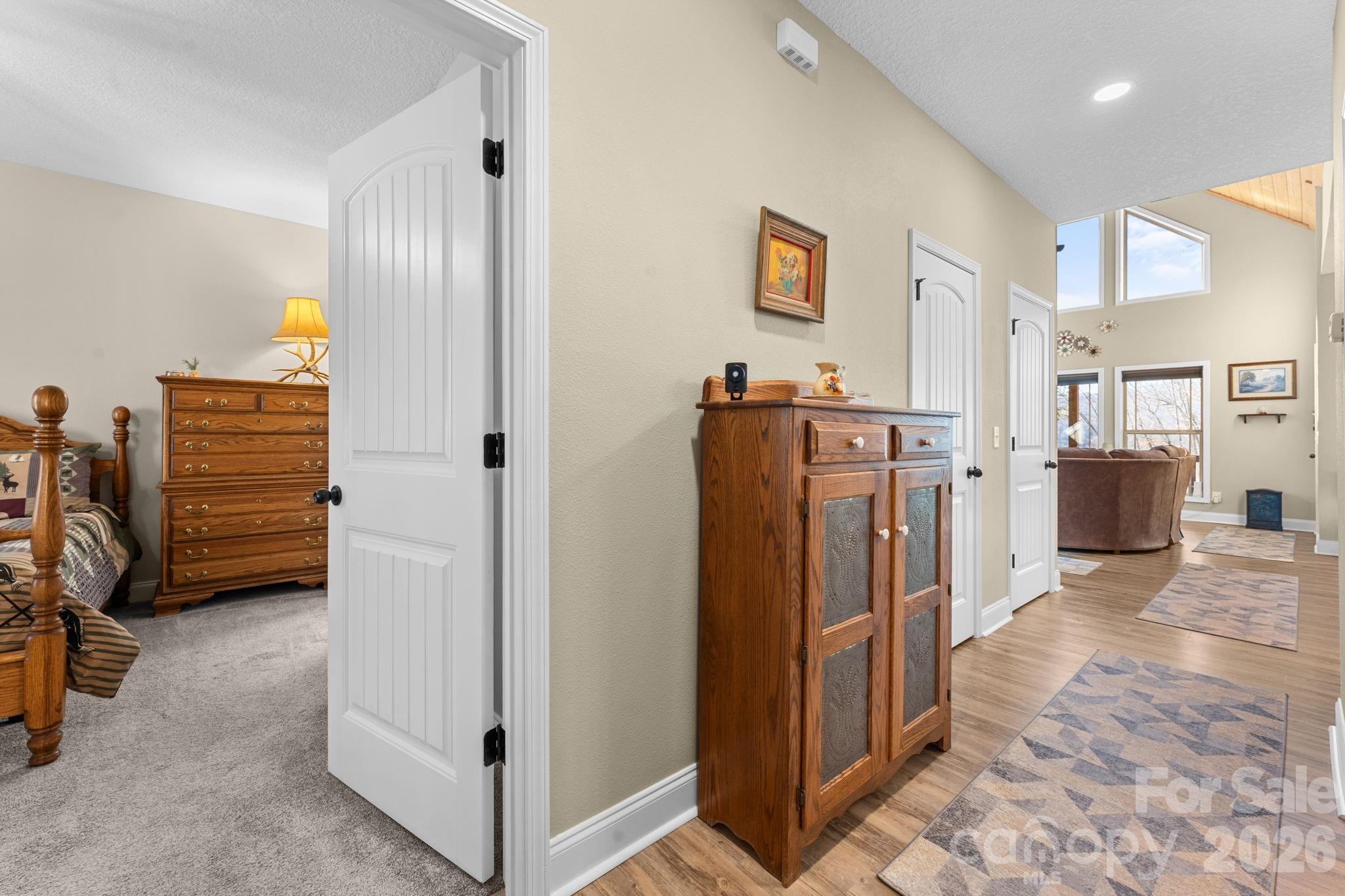 Mountain View - Residential