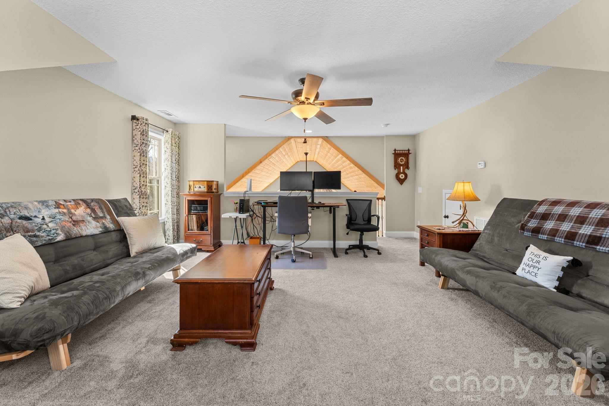 Mountain View - Residential