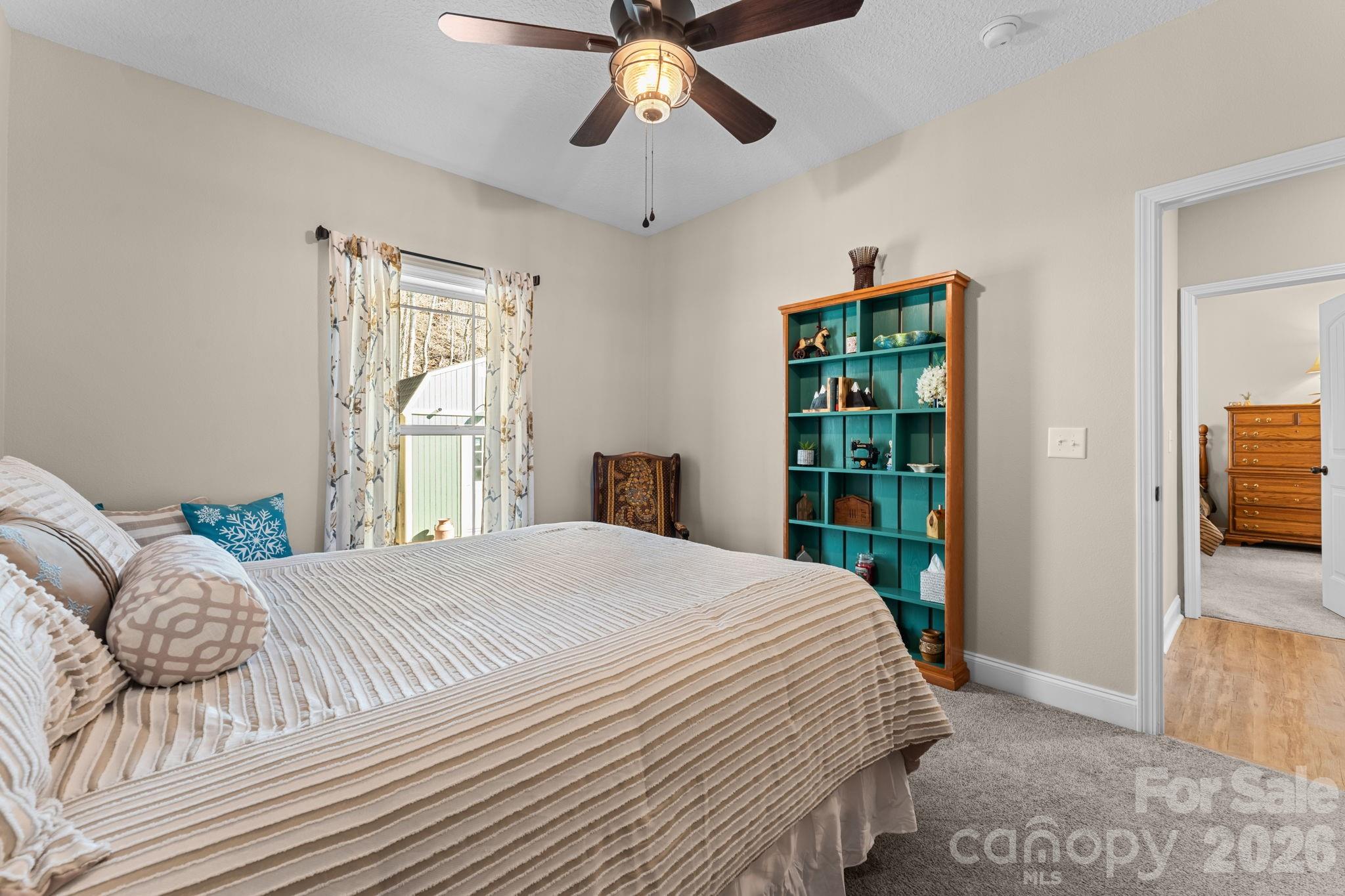 Mountain View - Residential