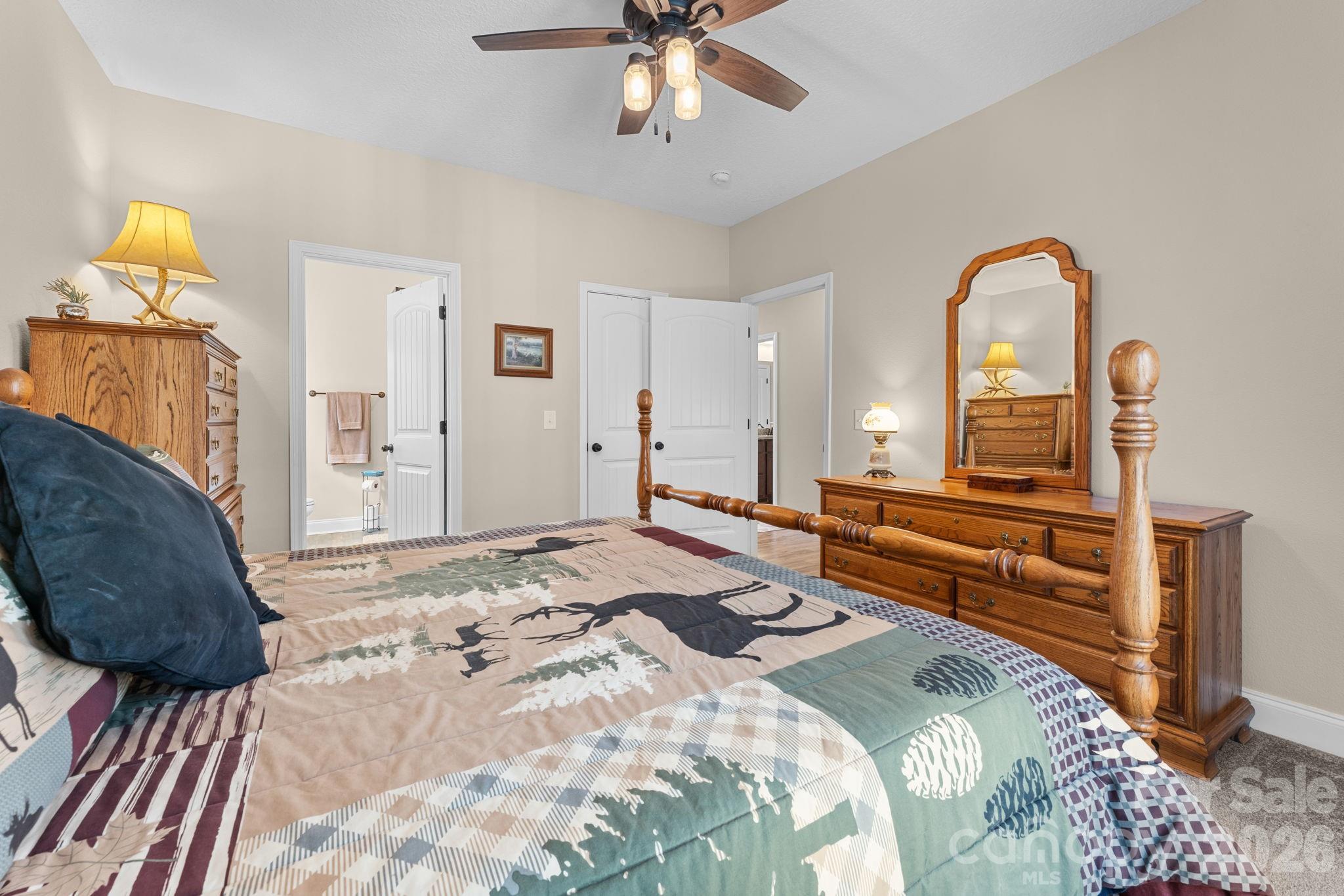 Mountain View - Residential