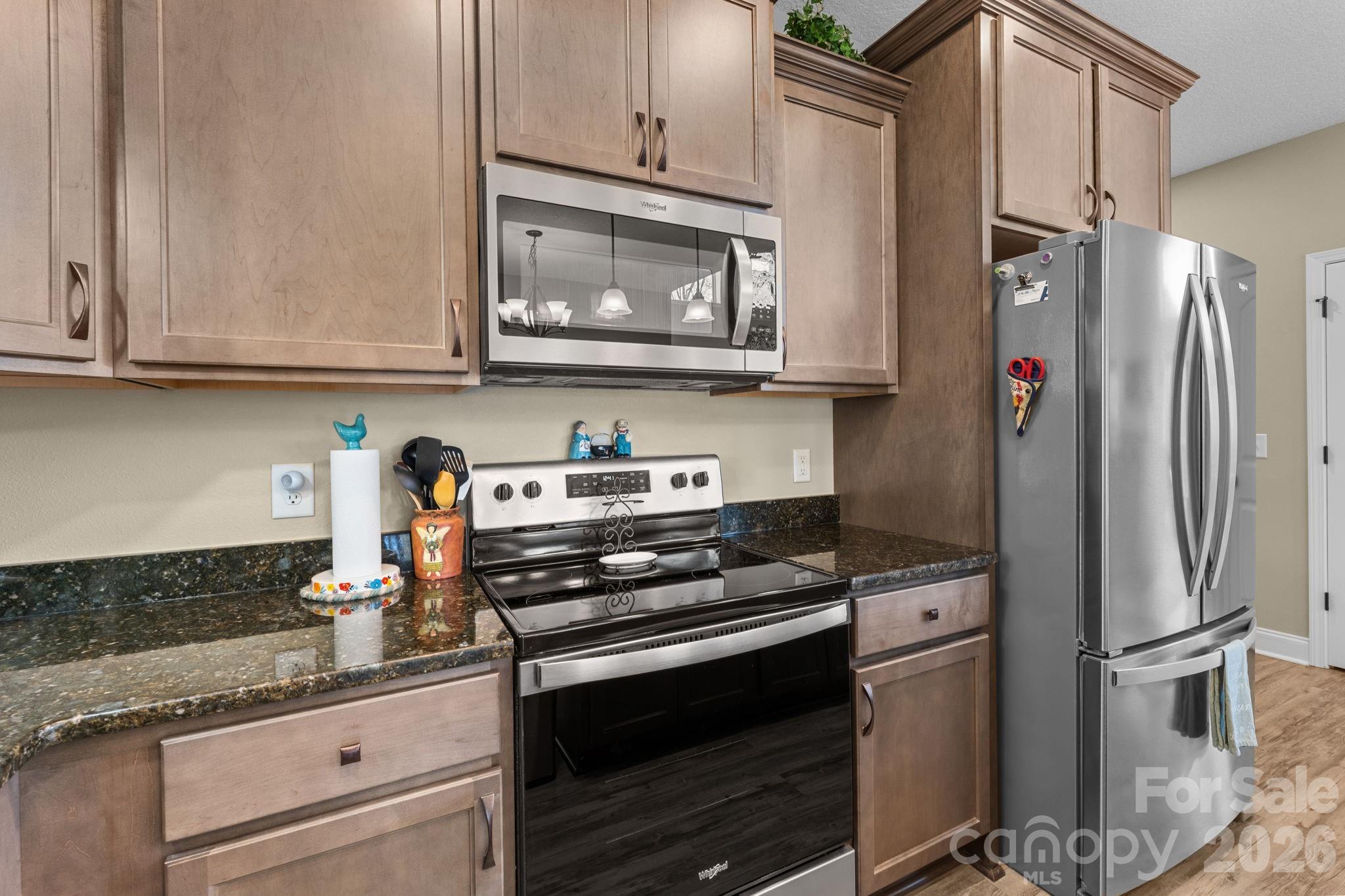 Mountain View - Residential