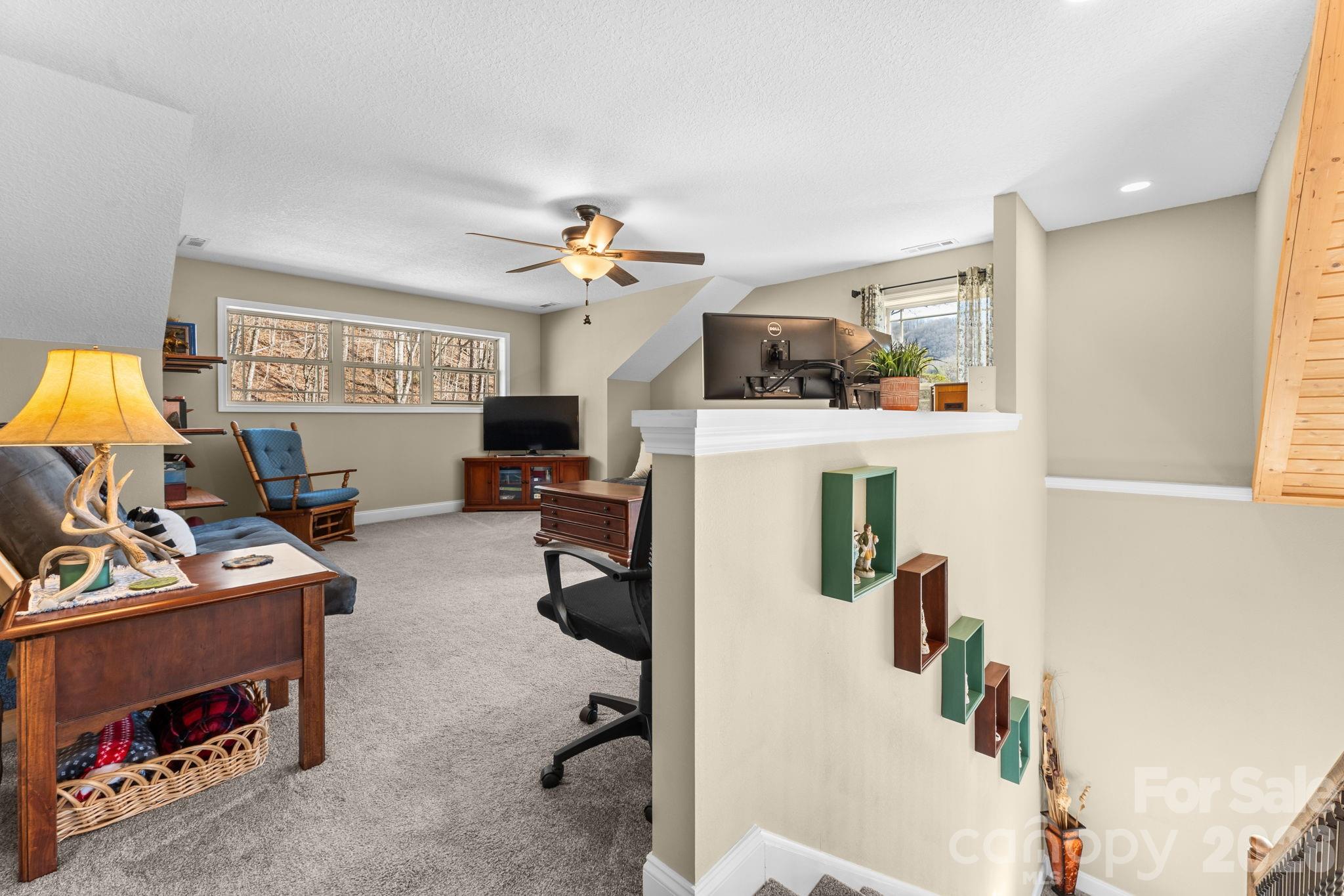 Mountain View - Residential