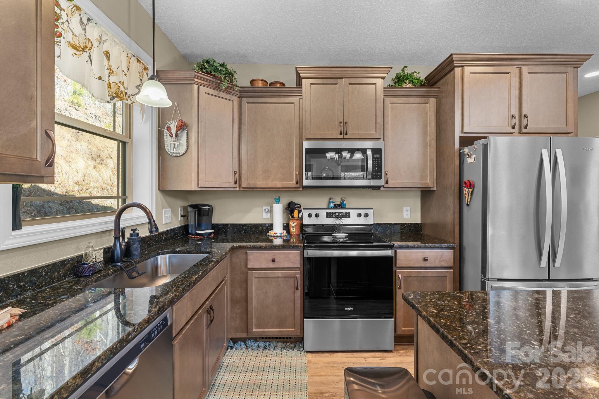 Mountain View - Residential