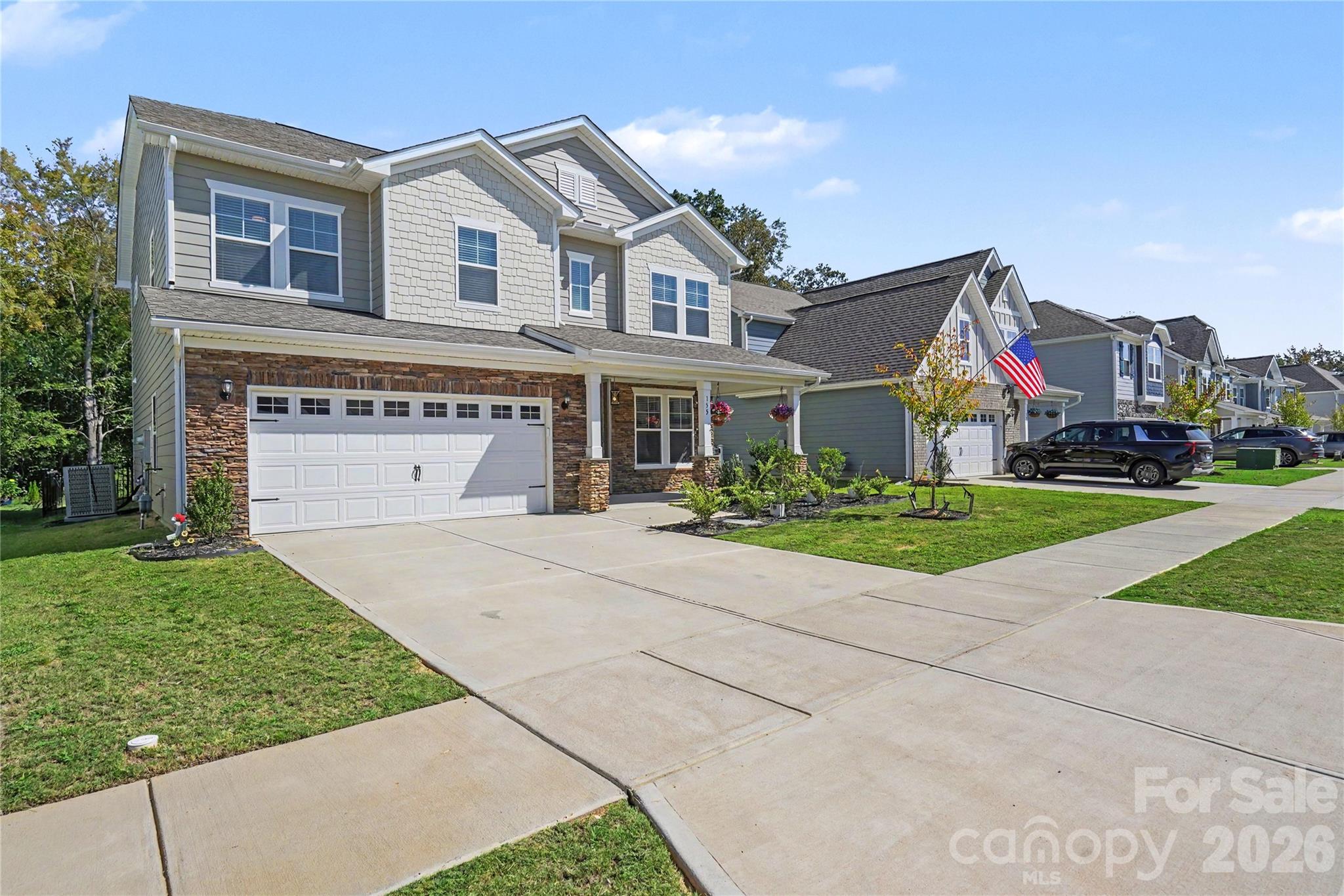 155 Ella Claire Drive