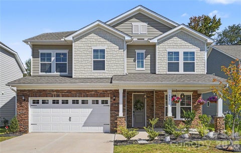 Photo of 155 Ella Claire Drive, York, SC 29745 (MLS # 4430186)