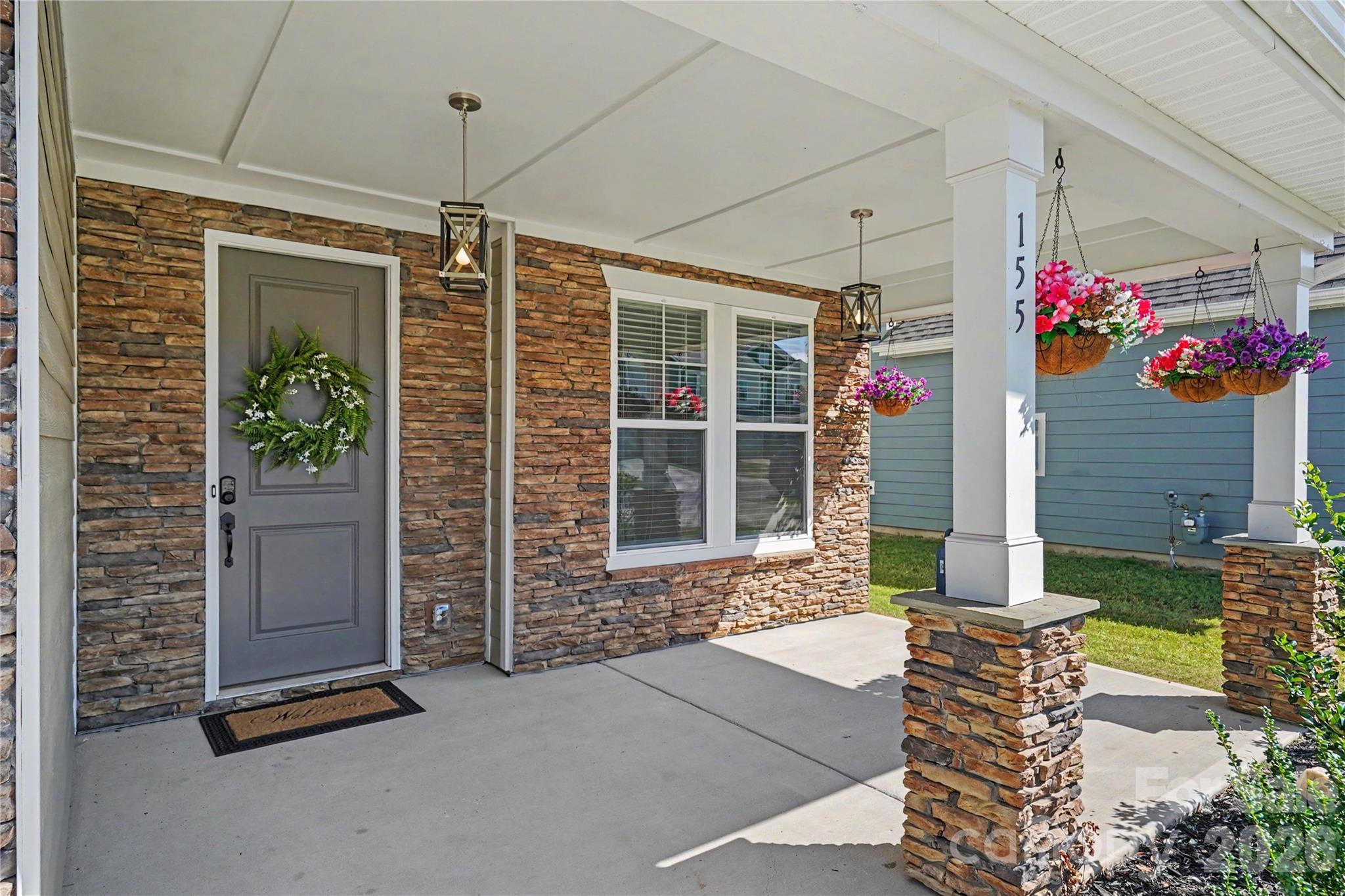 155 Ella Claire Drive