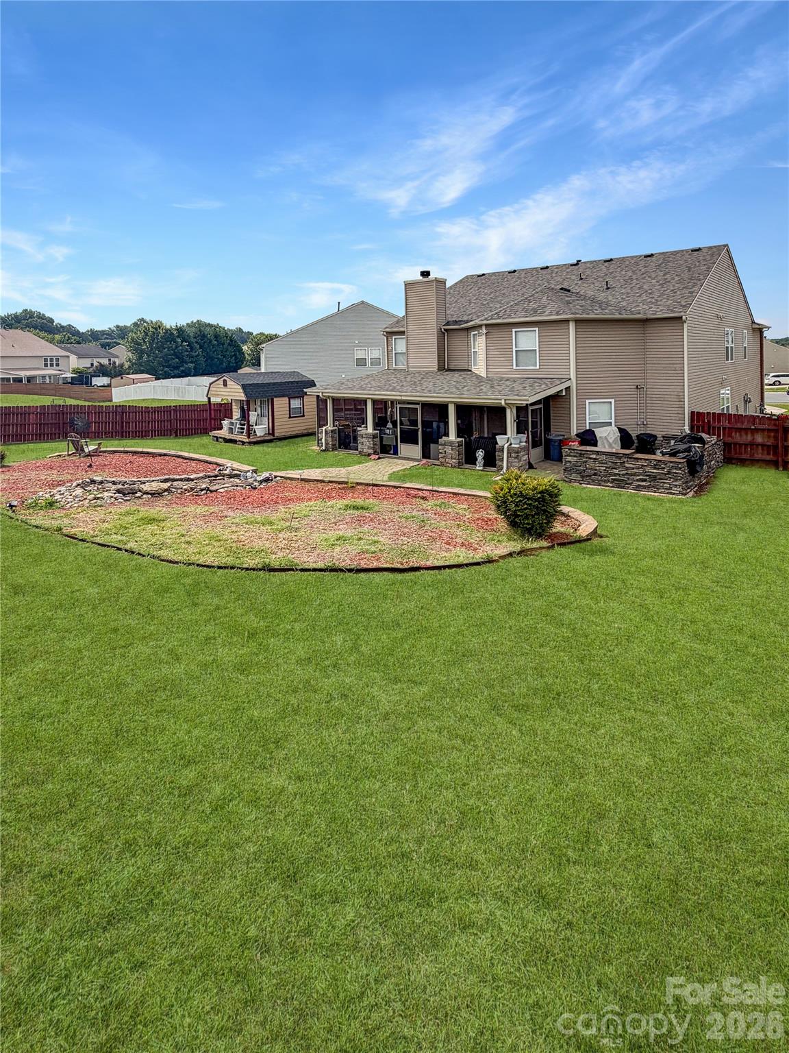 336 Farm Springs Drive