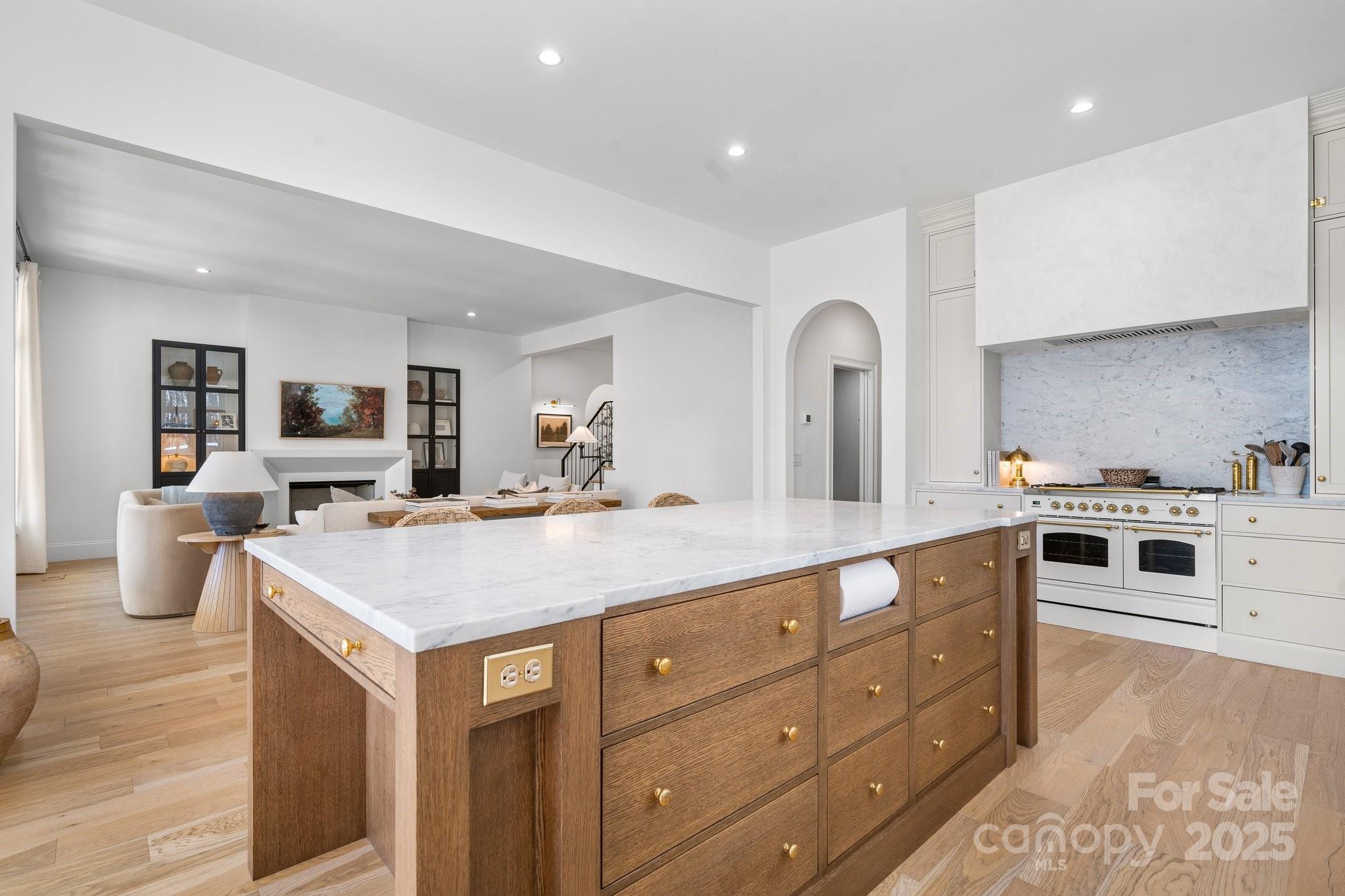 Anchors Landing - Residential