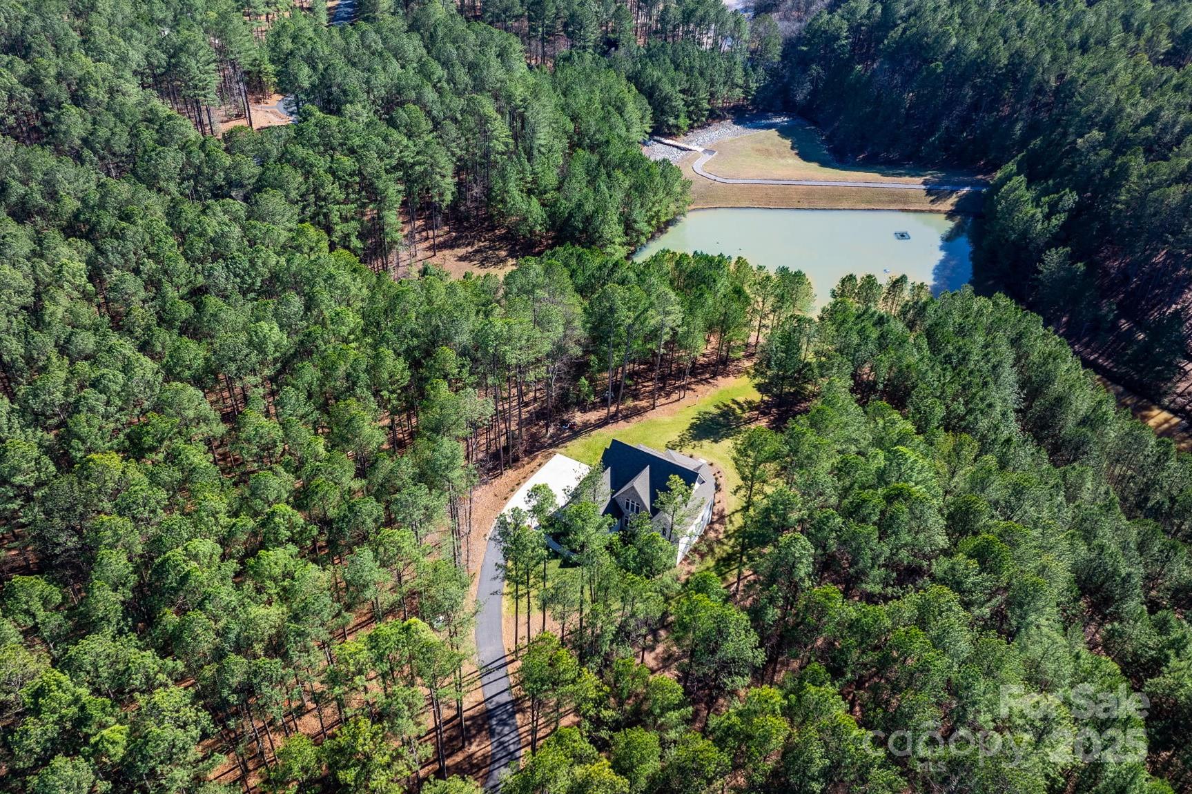 Anchors Landing - Residential