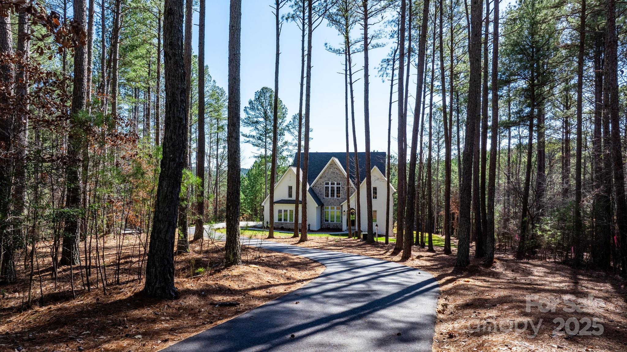 Anchors Landing - Residential