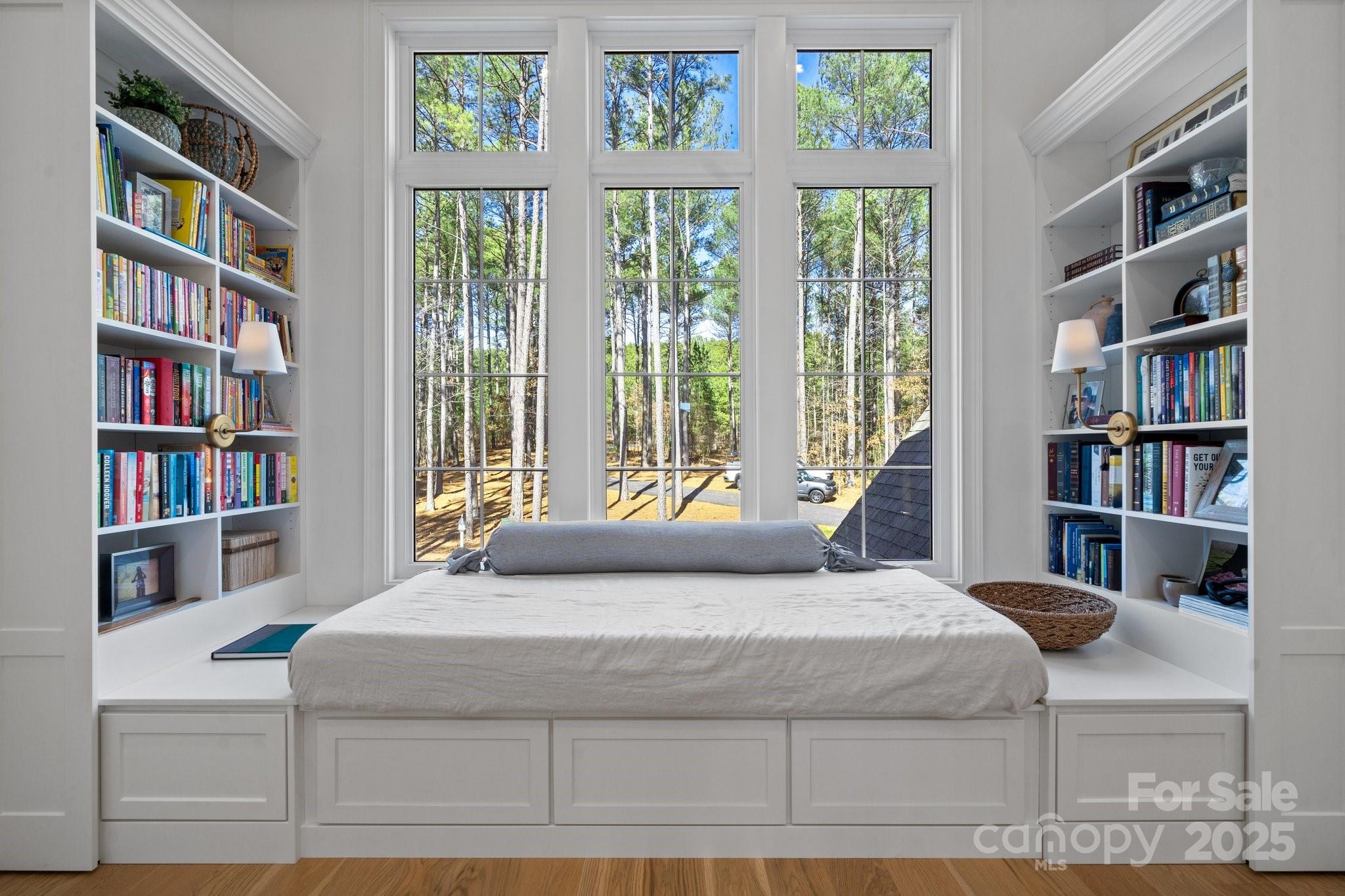 Anchors Landing - Residential