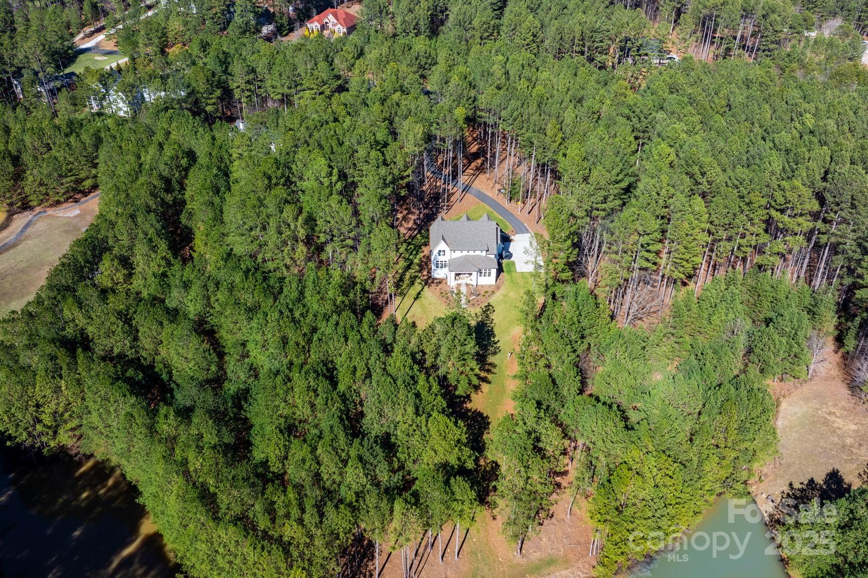 Anchors Landing - Residential