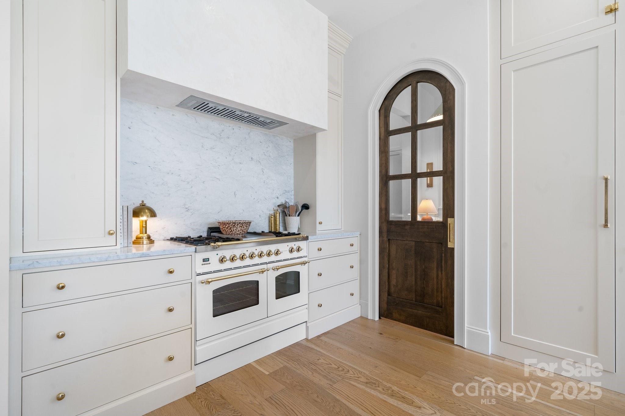 Anchors Landing - Residential