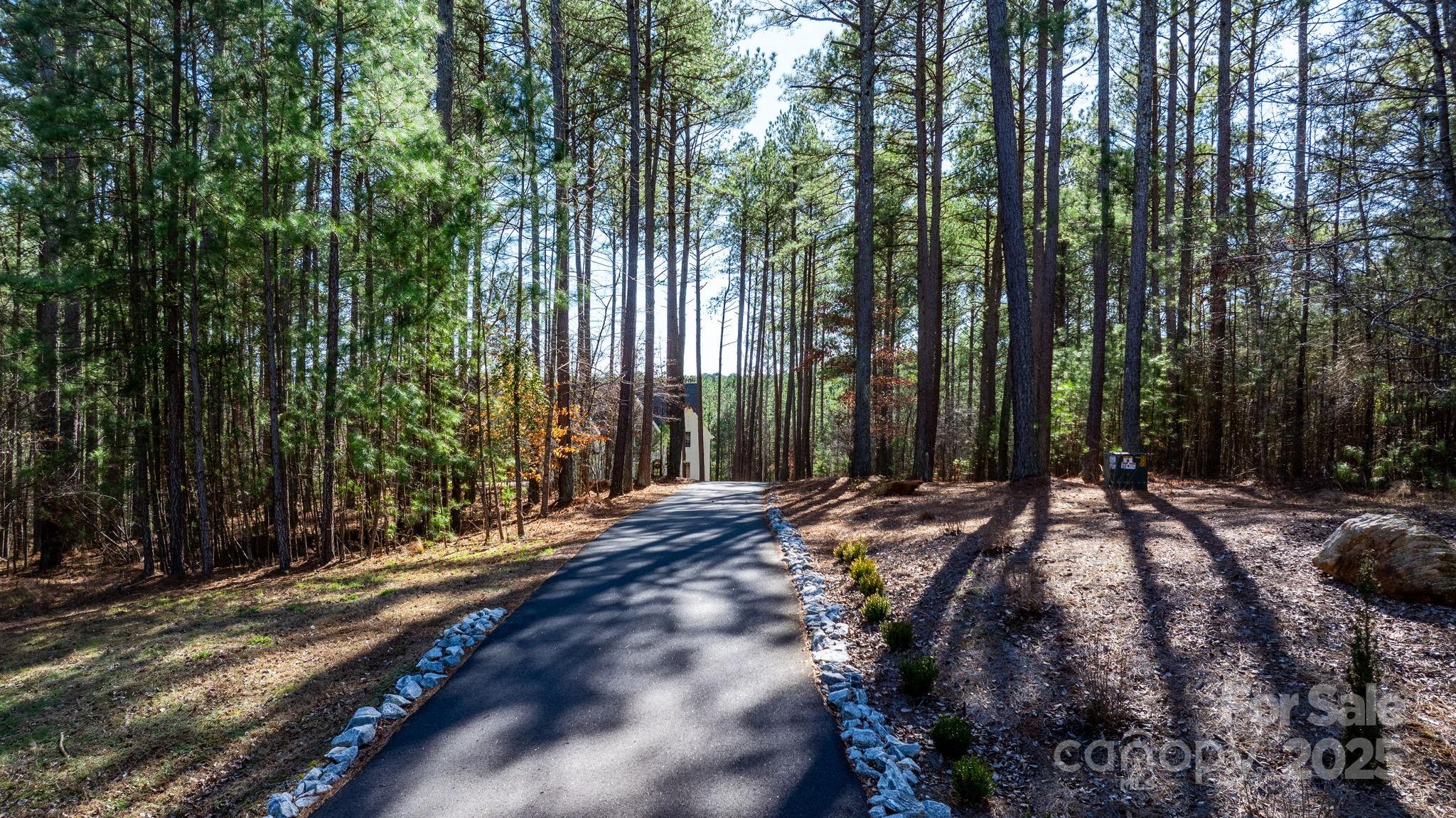 Anchors Landing - Residential