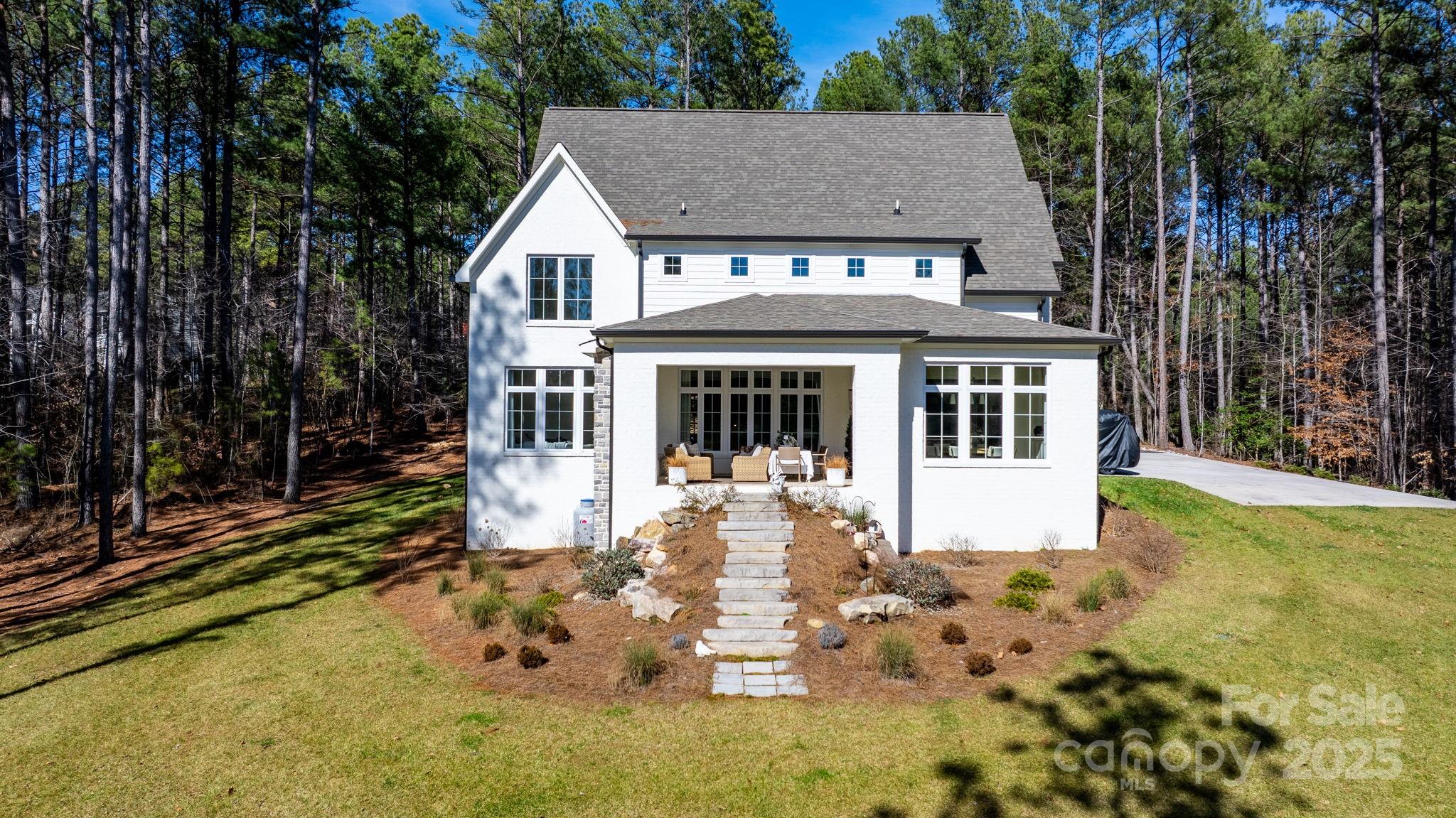 Anchors Landing - Residential