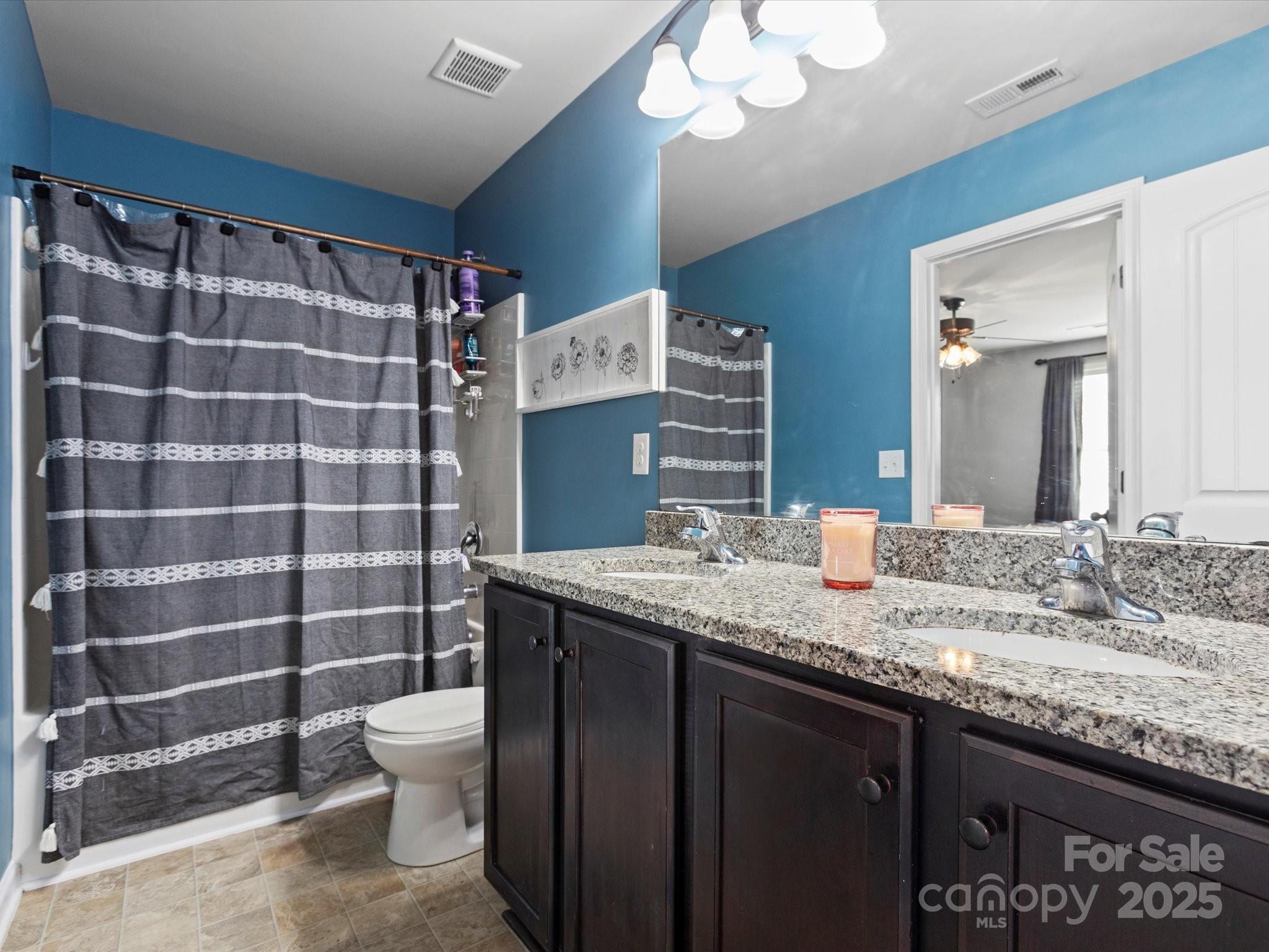 Walnut Creek - Residential