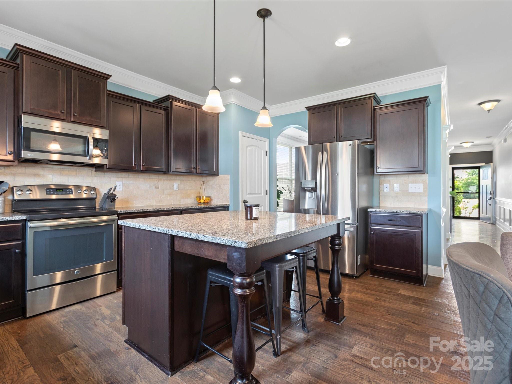 Walnut Creek - Residential