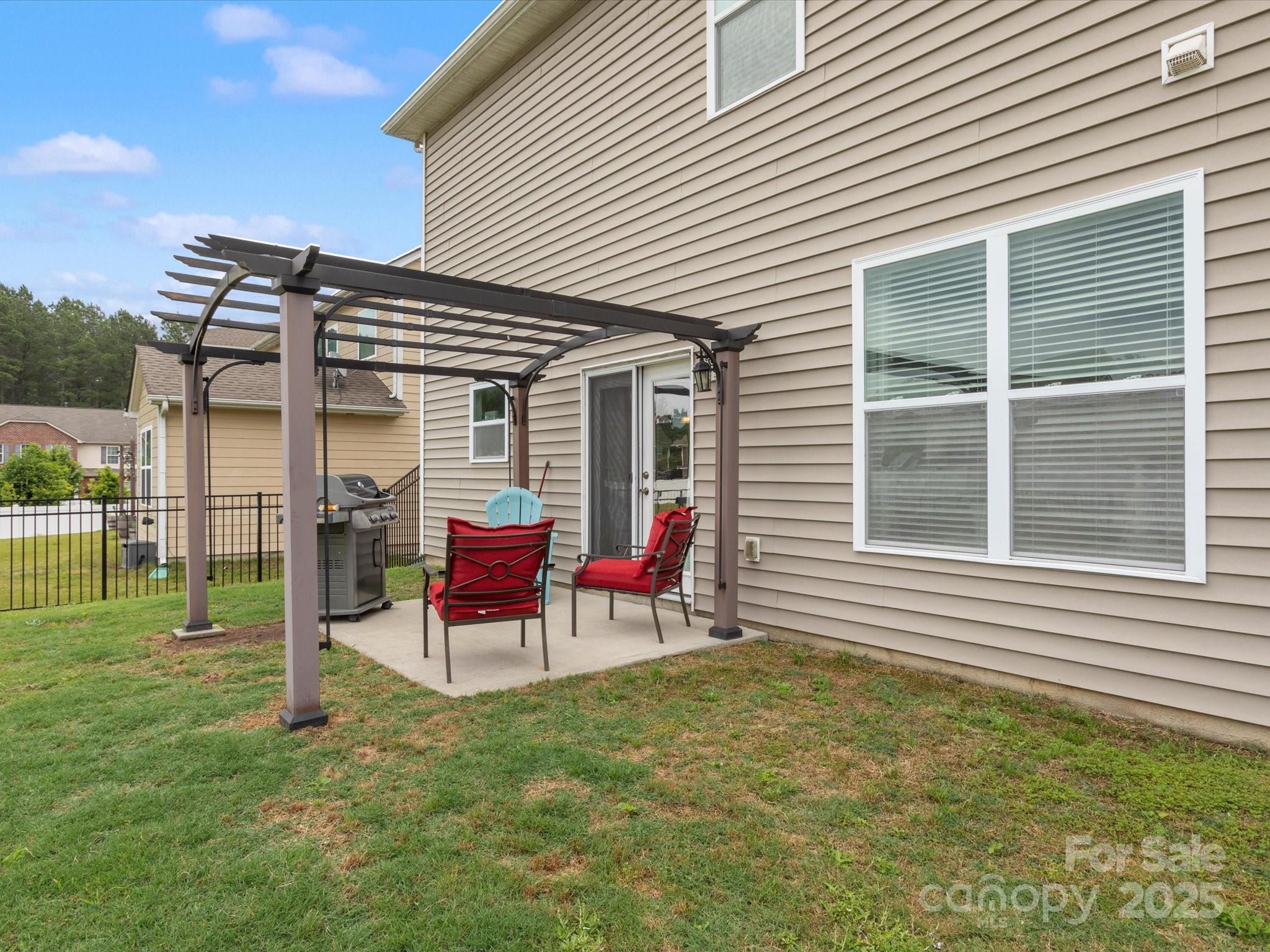 Walnut Creek - Residential