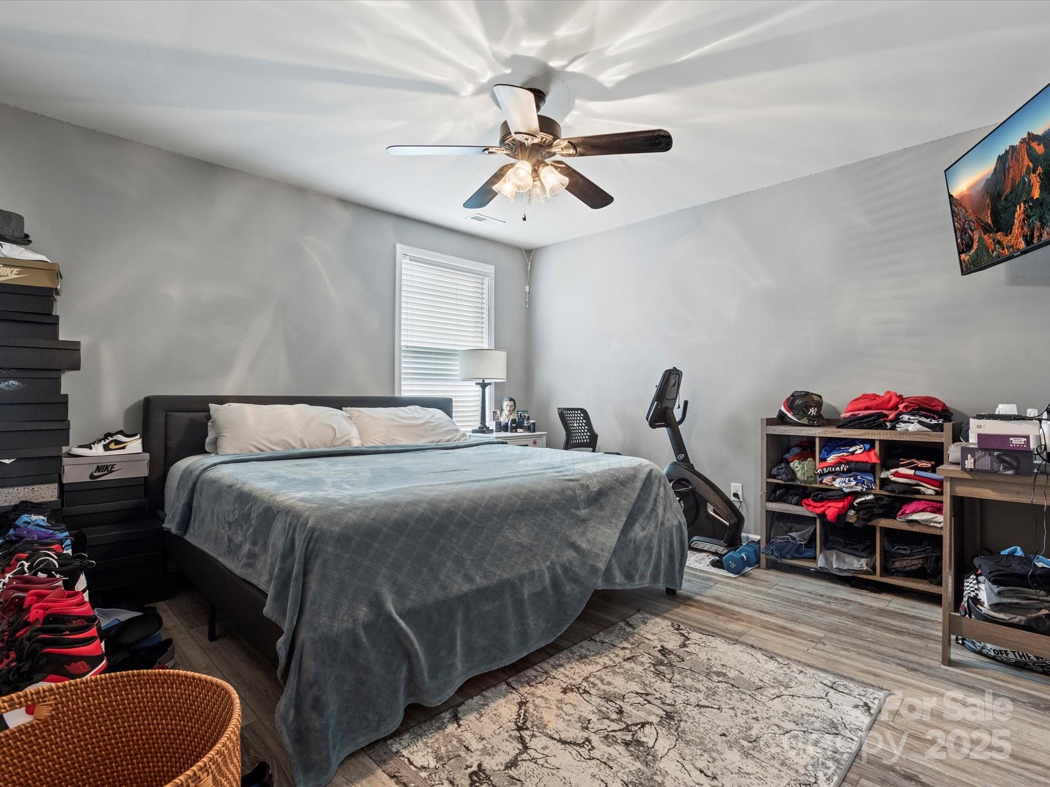 Walnut Creek - Residential