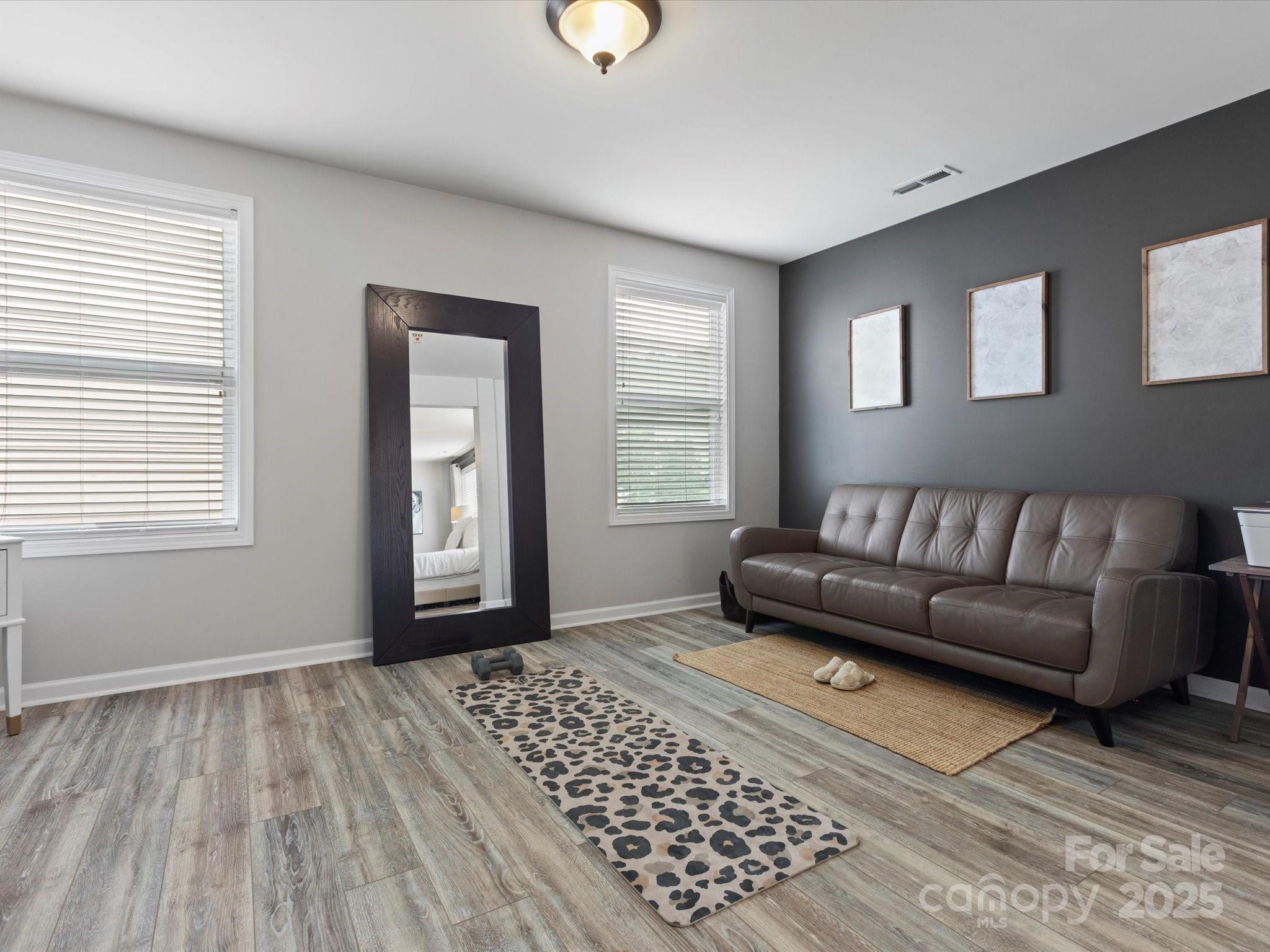 Walnut Creek - Residential