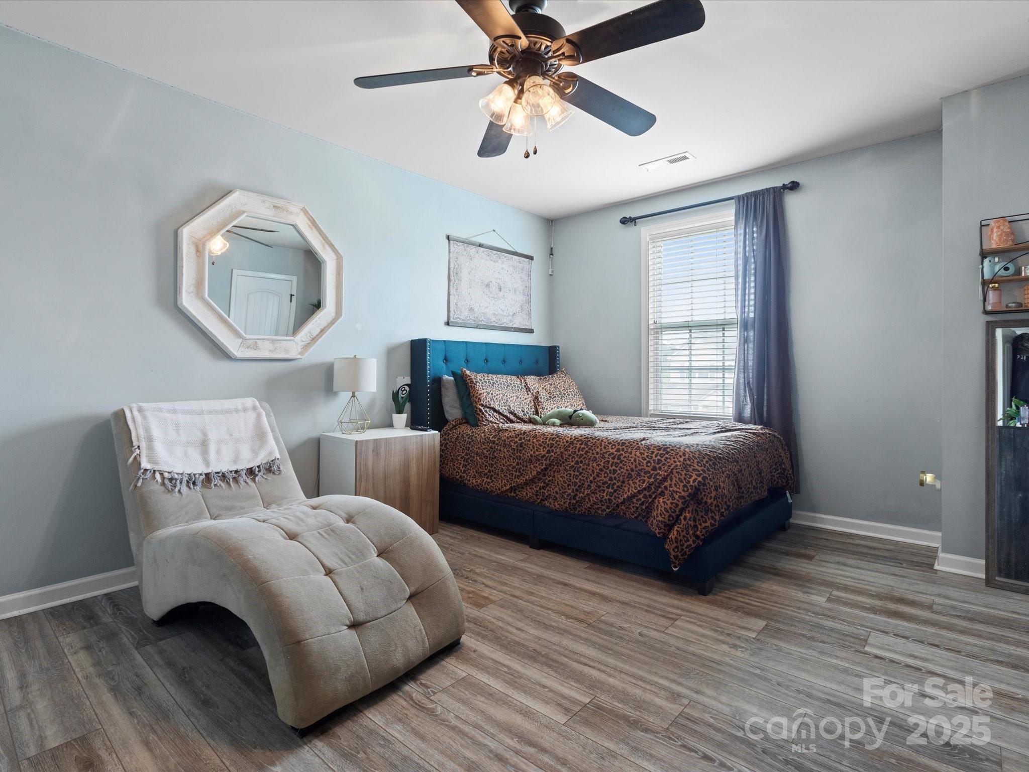 Walnut Creek - Residential