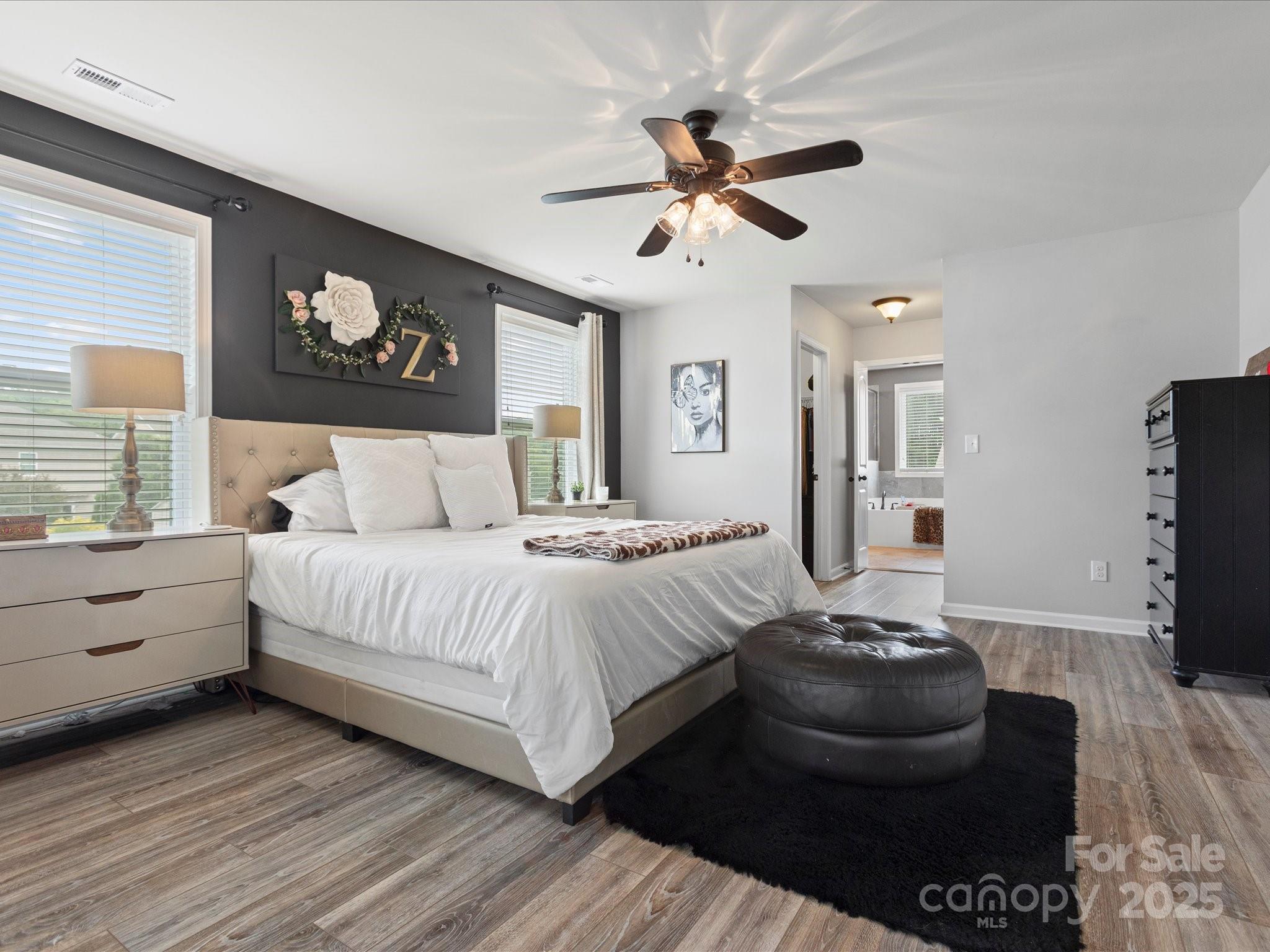 Walnut Creek - Residential