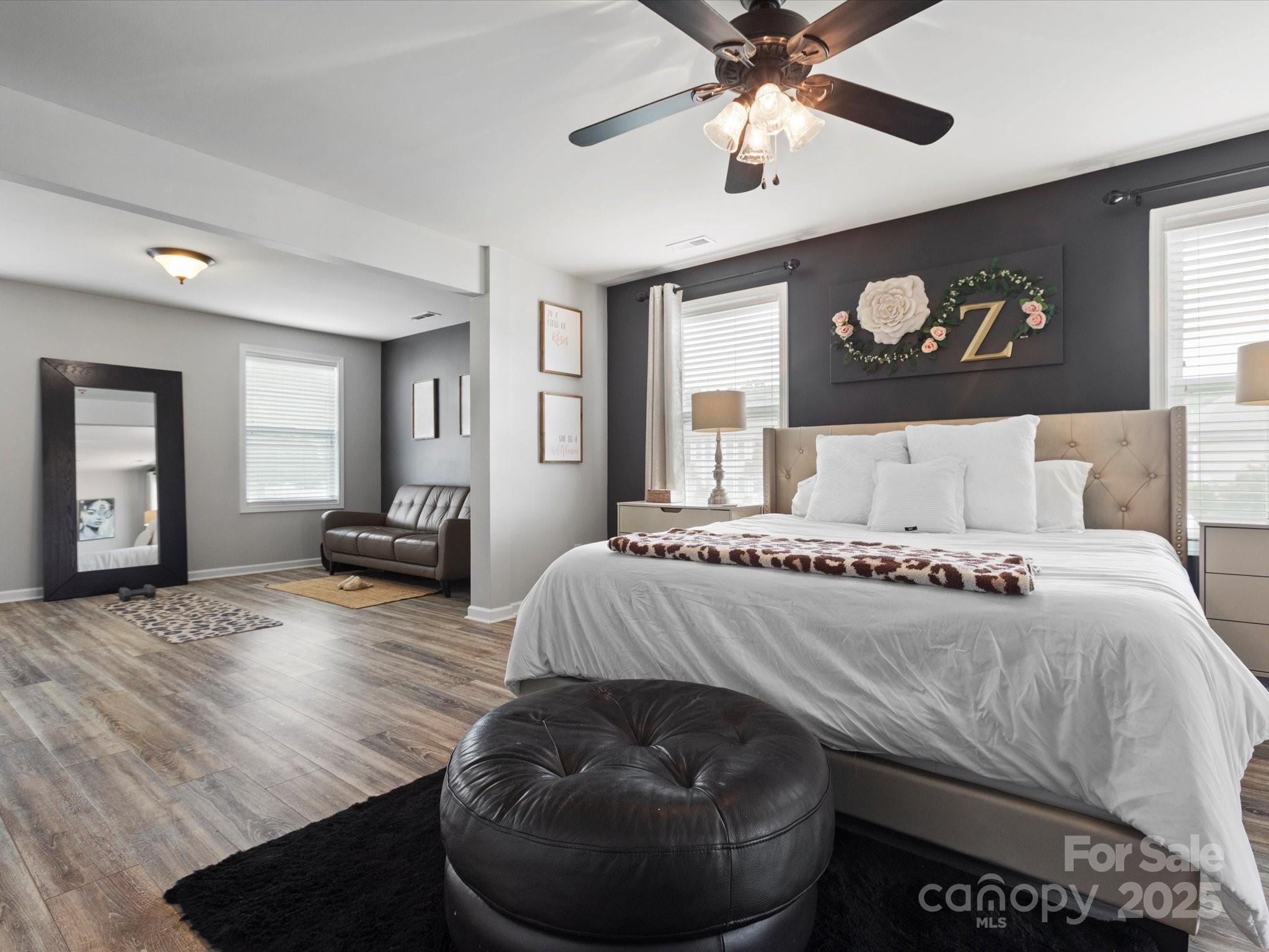 Walnut Creek - Residential