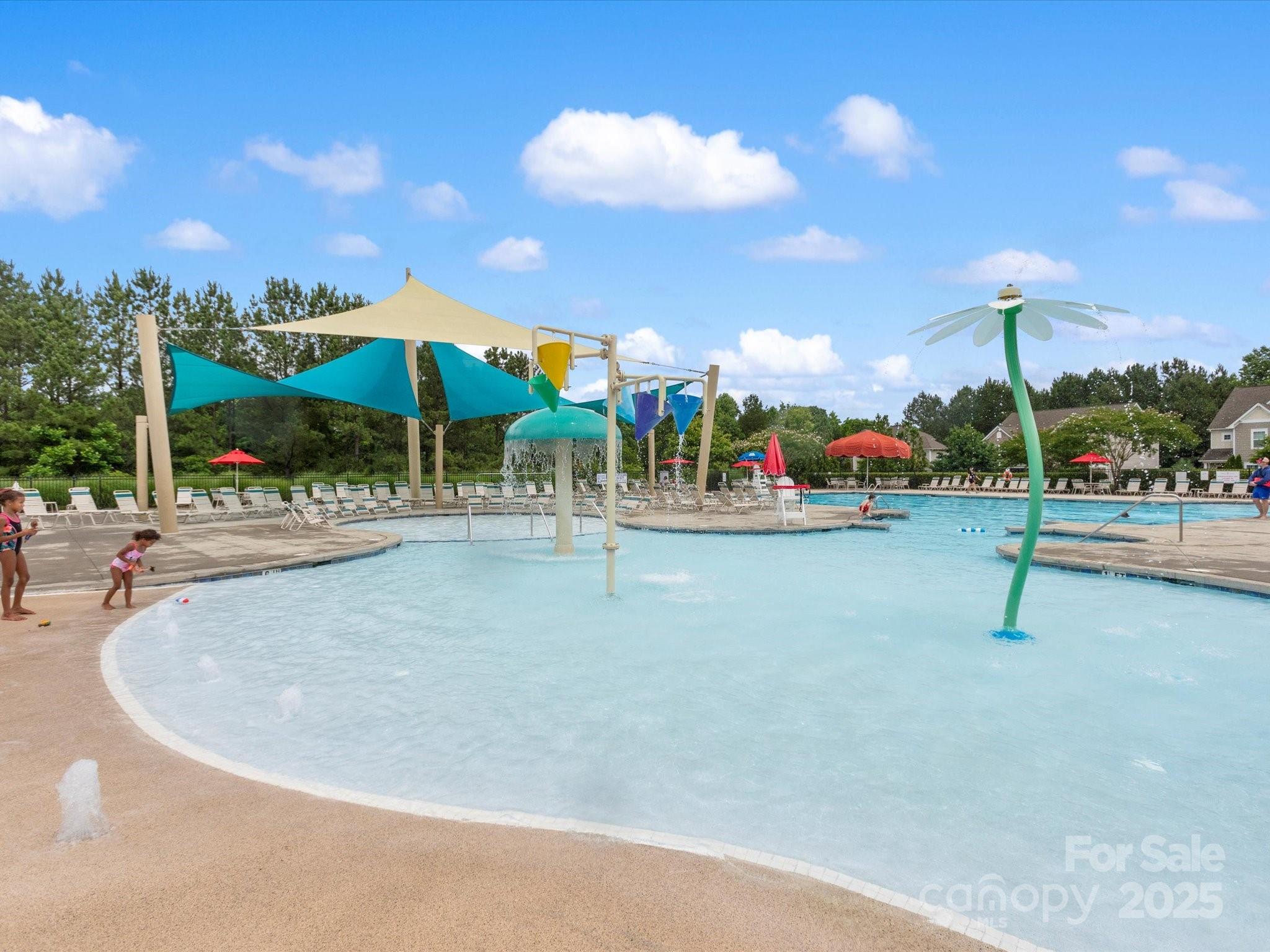 Walnut Creek - Residential