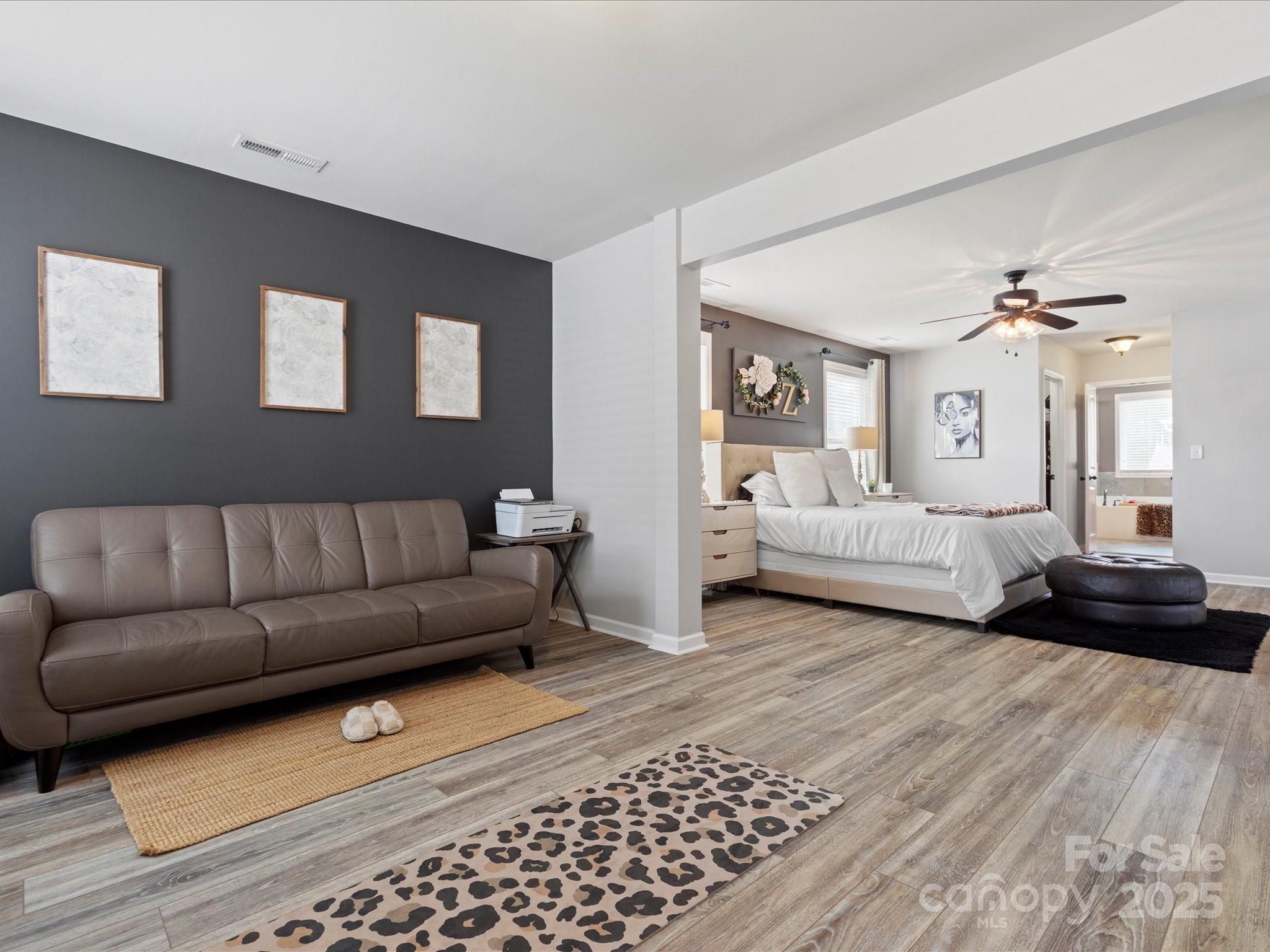 Walnut Creek - Residential