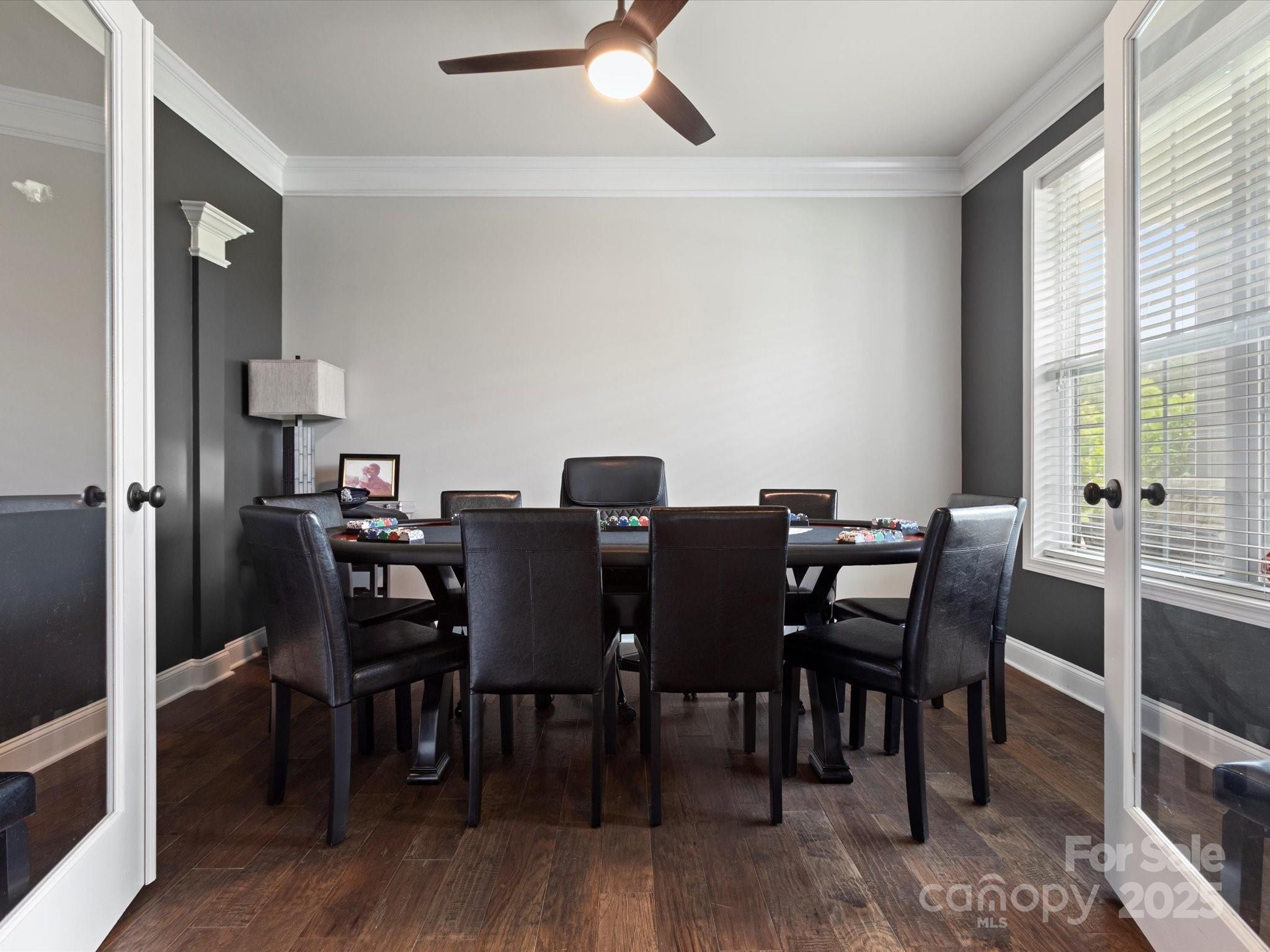 Walnut Creek - Residential