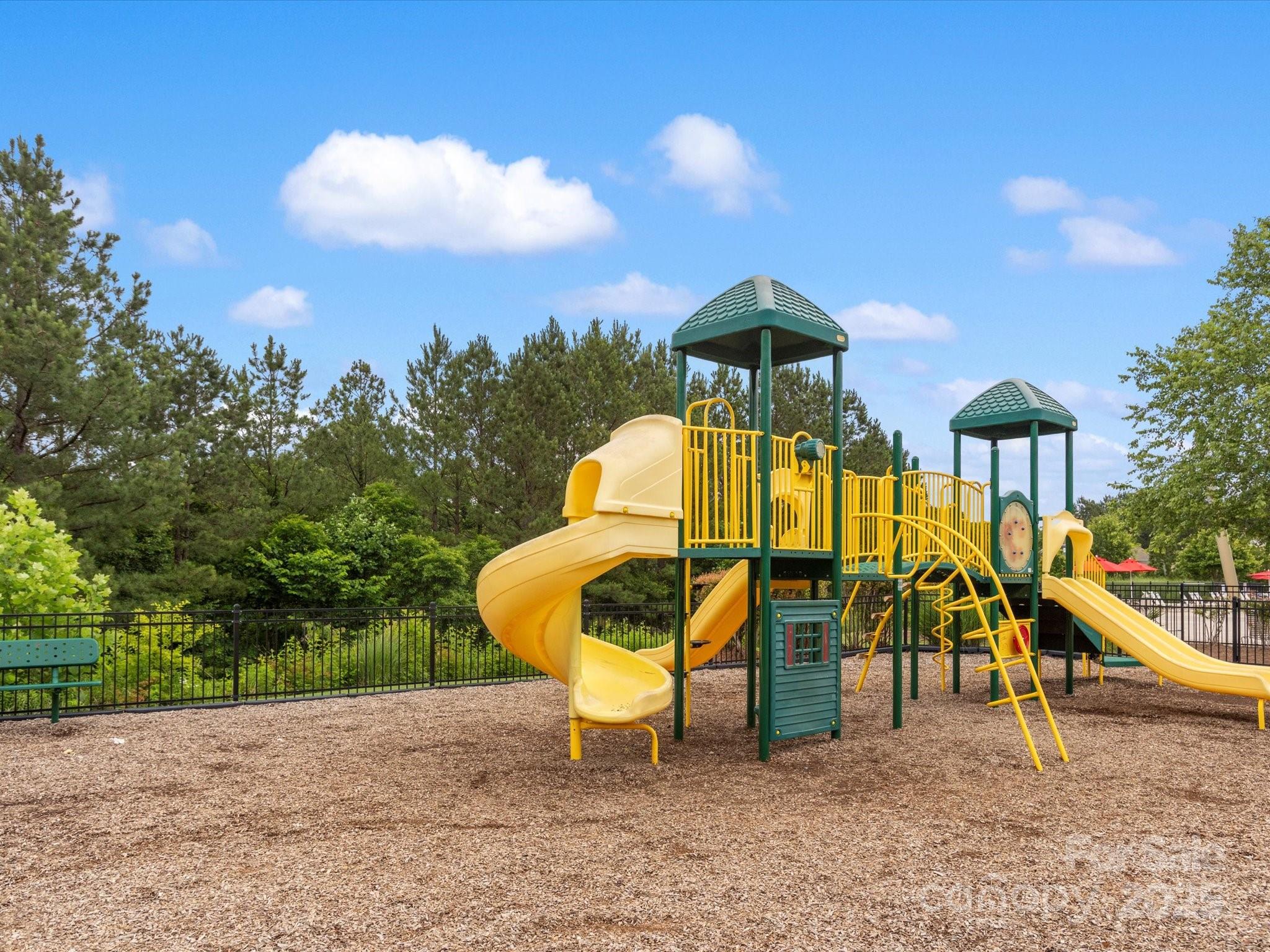 Walnut Creek - Residential