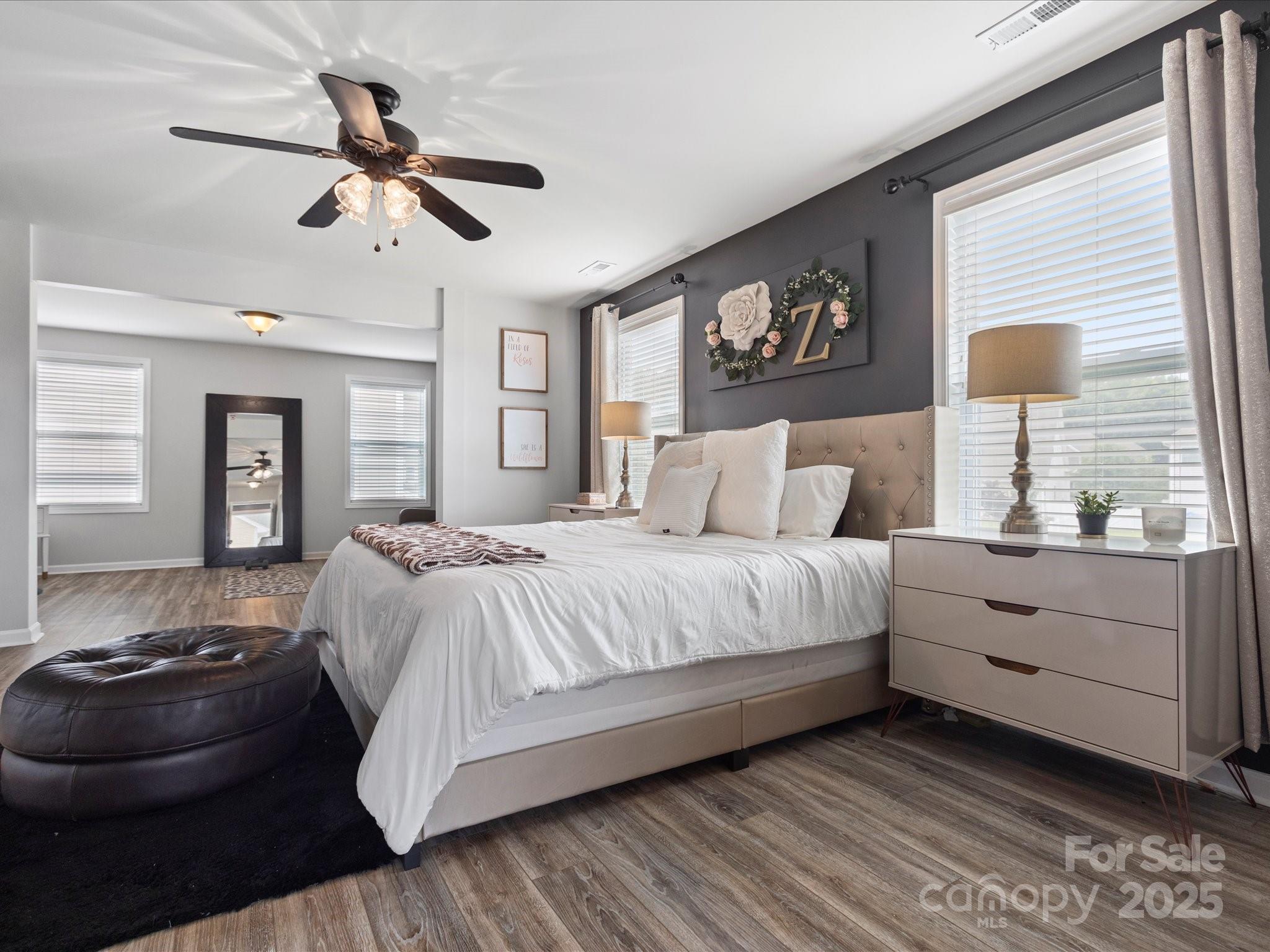 Walnut Creek - Residential