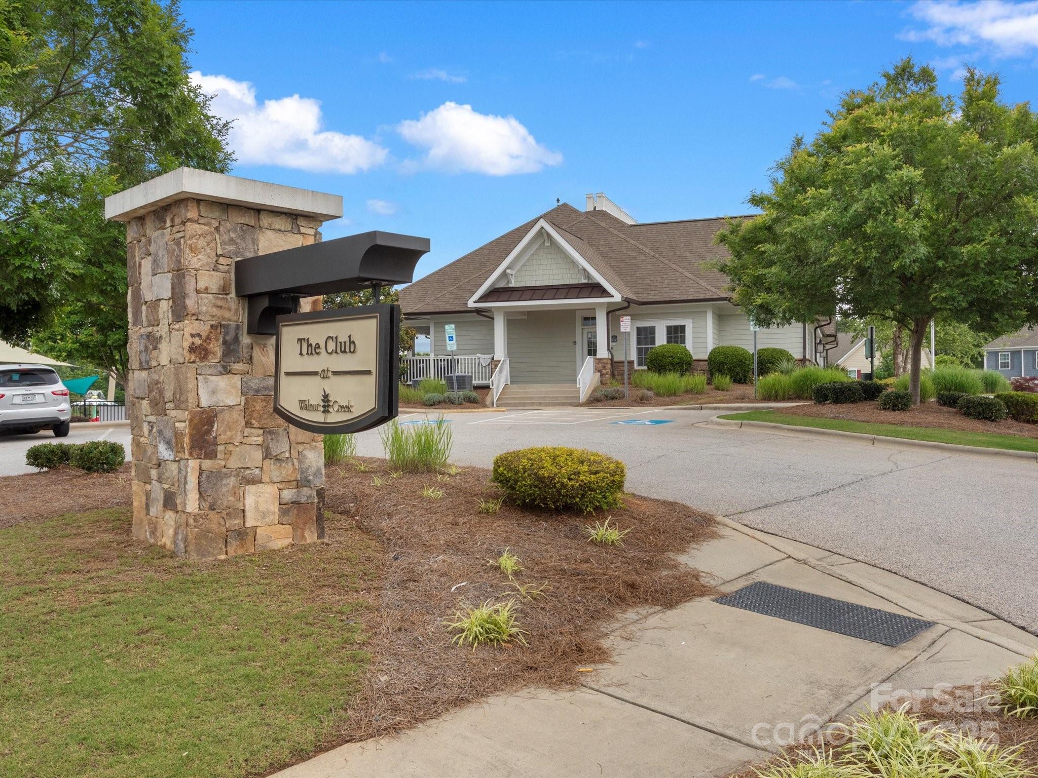 Walnut Creek - Residential